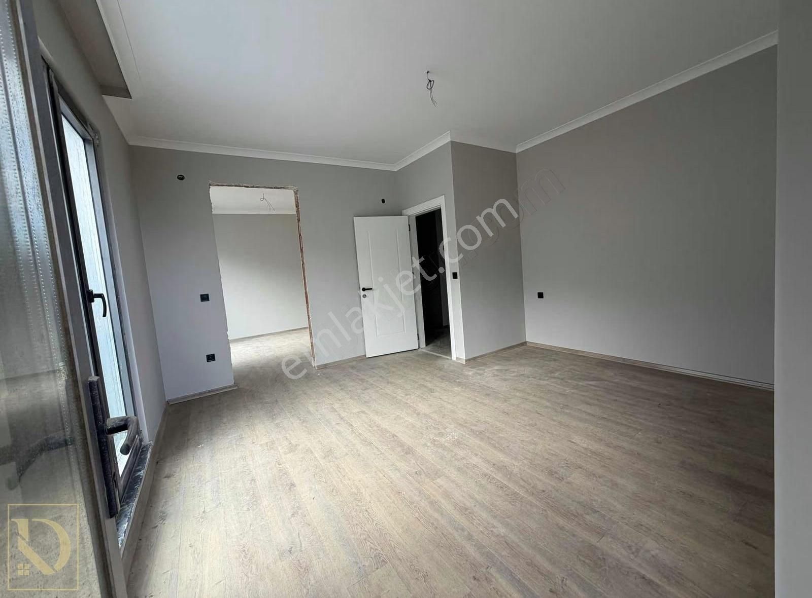 Yalıncak Sea Pearls De Kiralık 3+1 Deniz Manzaralı Lüks Daire - Görsel 5