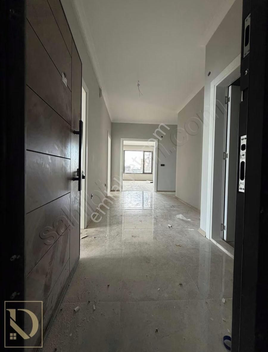 Yalıncak Sea Pearls De Kiralık 3+1 Deniz Manzaralı Lüks Daire - Görsel 9