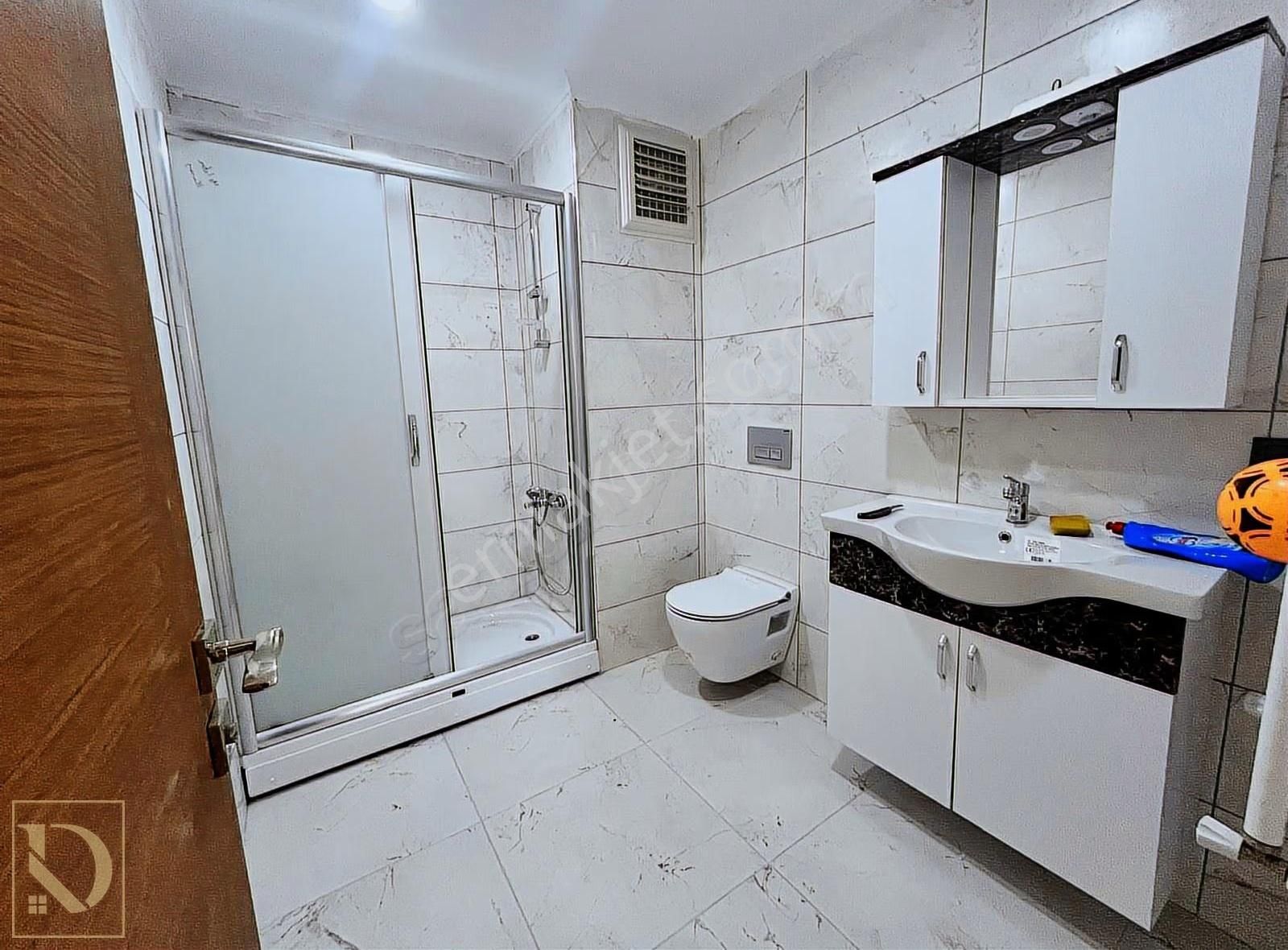 Detay'dan Kaşüstü Şehrinaz'da Satılık 2+1 Daire - Görsel 9