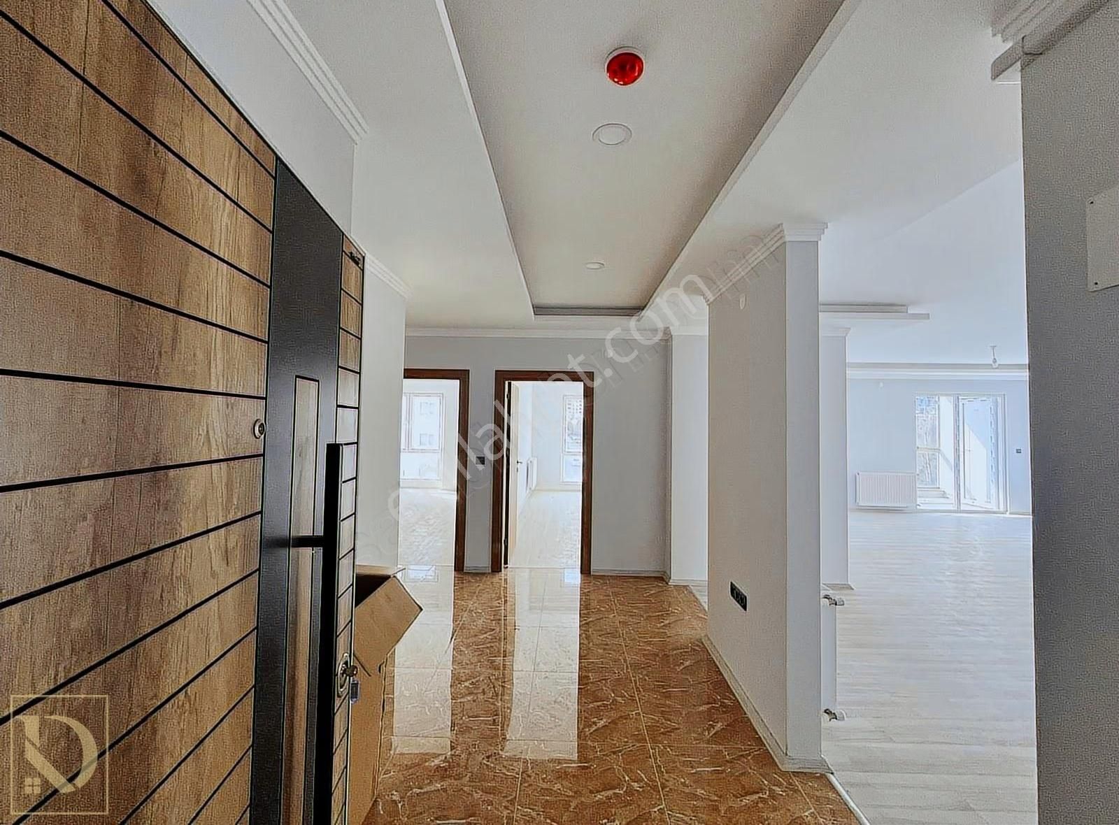 Detay'dan Kaşüstü Şehrinaz'da Satılık 2+1 Daire - Görsel 11