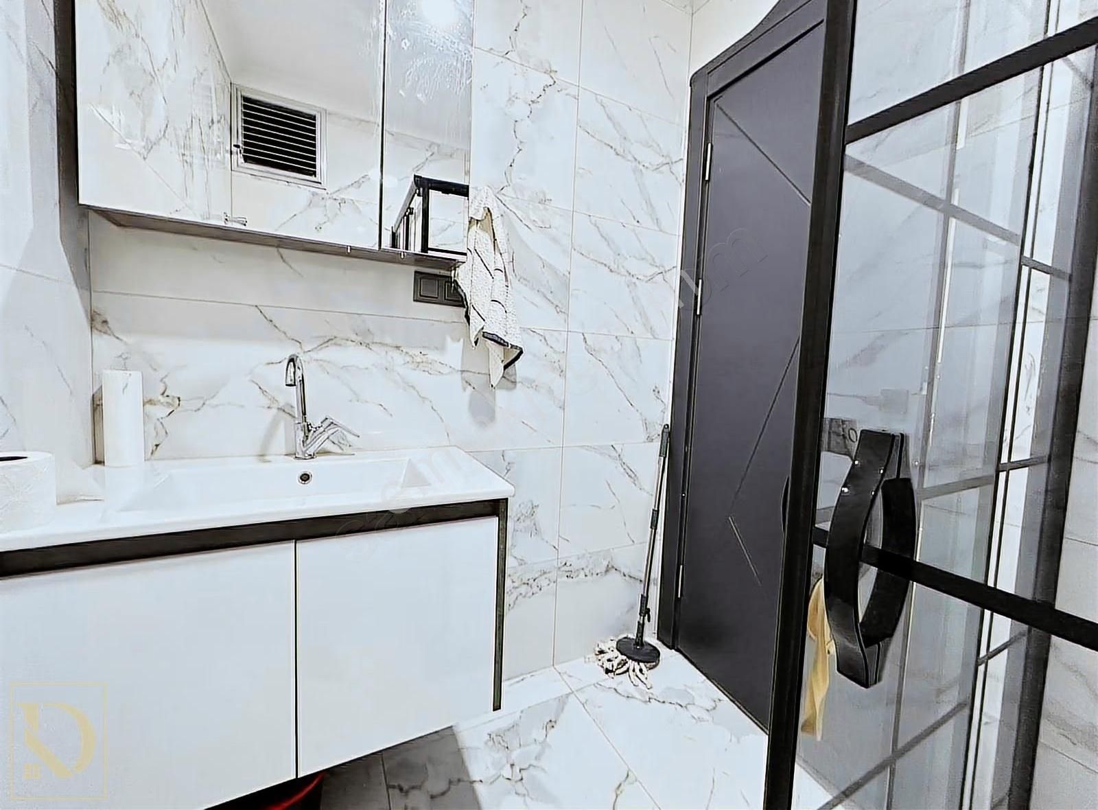 Detay'dan Soğuksu Ahievren Karşısı 1+1 Full Eşyalı Satılık Daire - Görsel 3