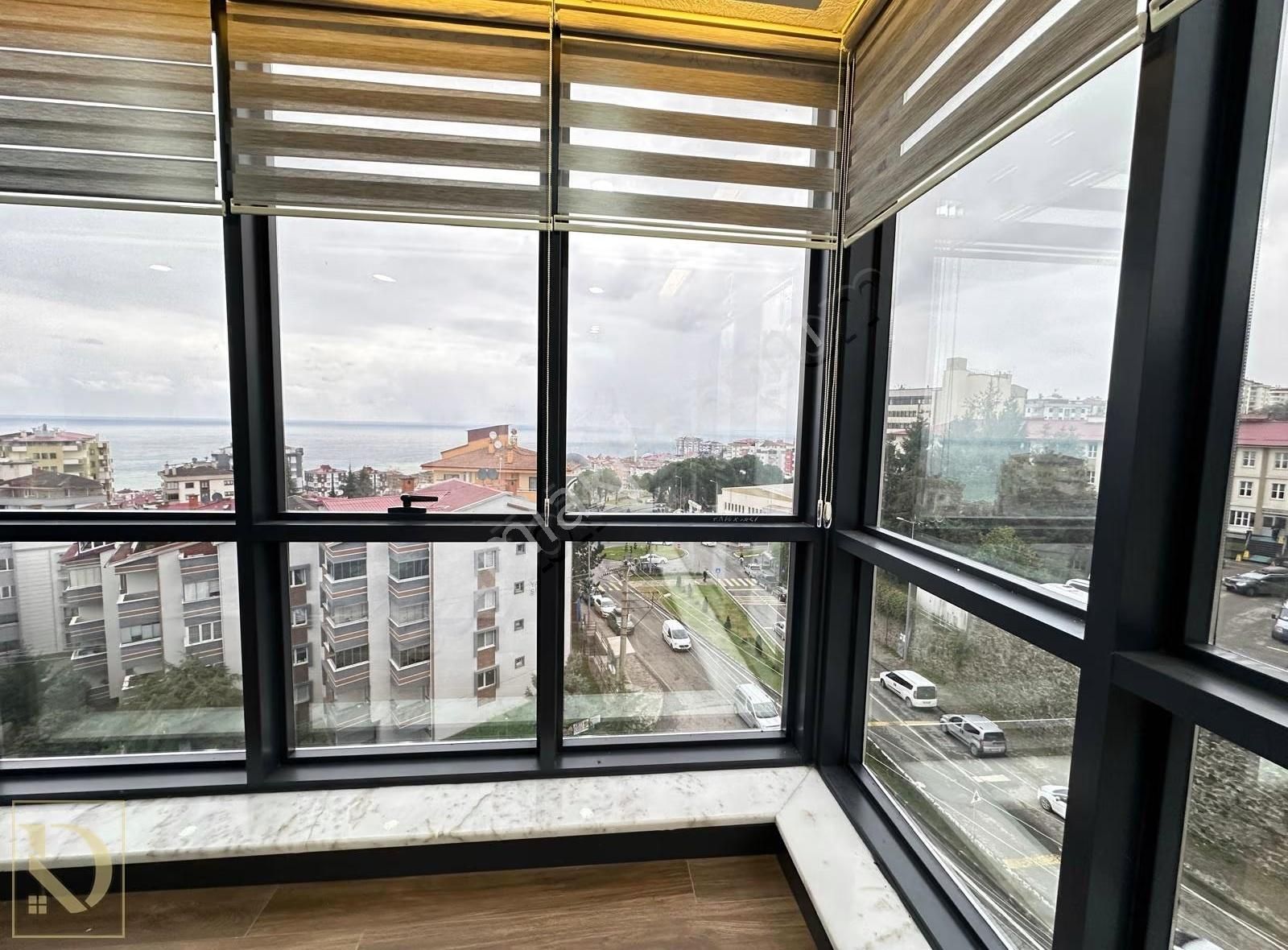 Detay'dan Soğuksu Ahievren Karşısı 1+1 Full Eşyalı Satılık Daire - Görsel 9