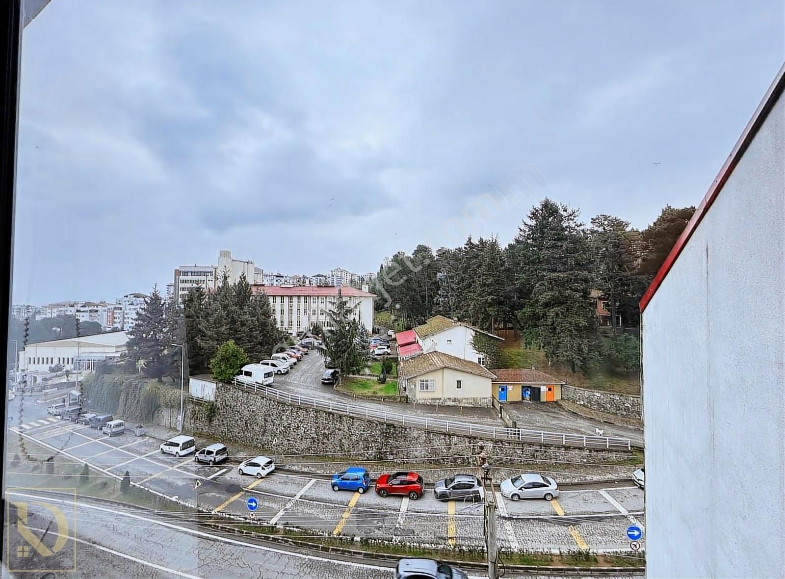 Detay'dan Soğuksu Ahievren Karşısı 1+1 Full Eşyalı Satılık Daire - Görsel 14