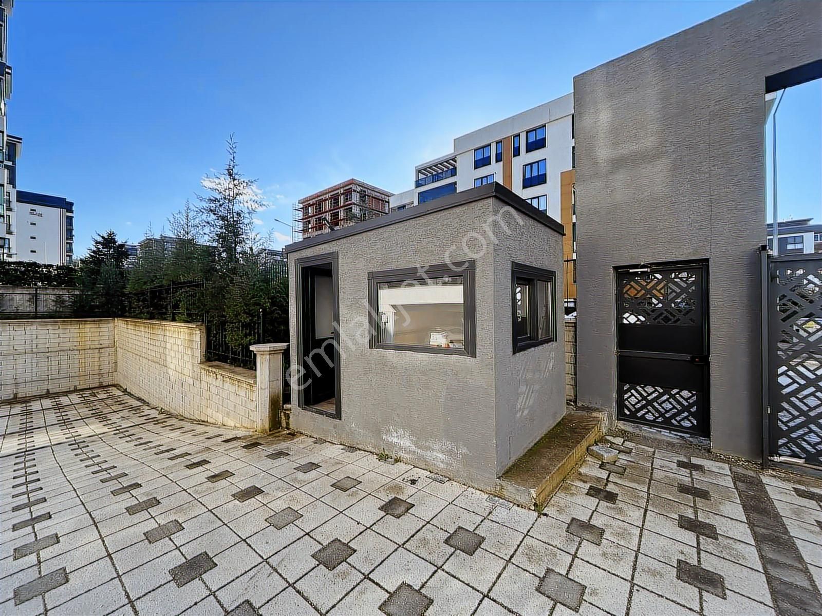 Aktürk Gayrimenkul'den Kayapa Botanik Life'da 3+1 Kiralık Daire - Görsel 26