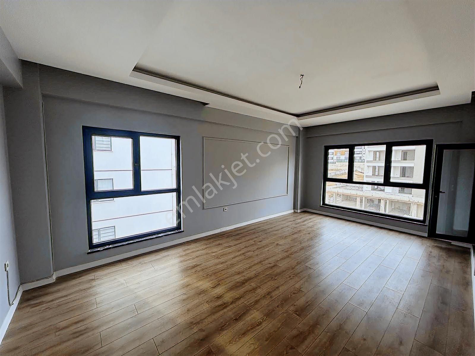 Aktürk Gayrimenkul'den Kayapa Botanik Life'da 3+1 Kiralık Daire - Görsel 16