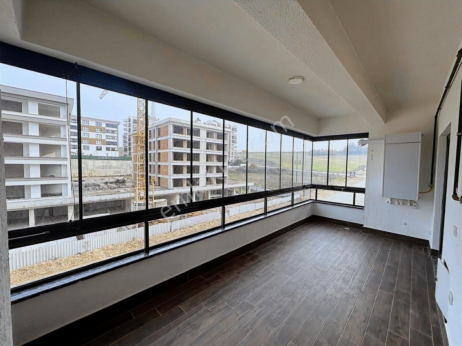 Aktürk Gayrimenkul'den Kayapa Botanik Life'da 3+1 Kiralık Daire - Görsel 35