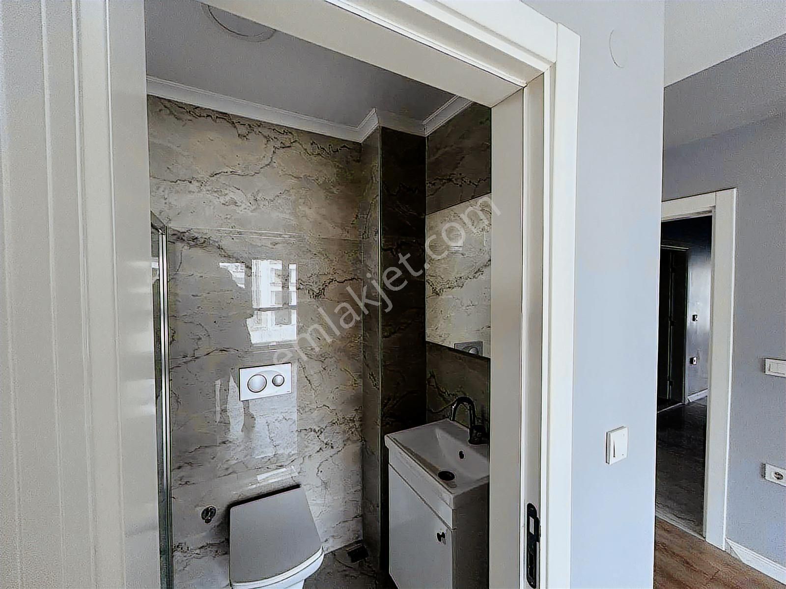 Aktürk Gayrimenkul'den Kayapa Botanik Life'da 3+1 Kiralık Daire - Görsel 27