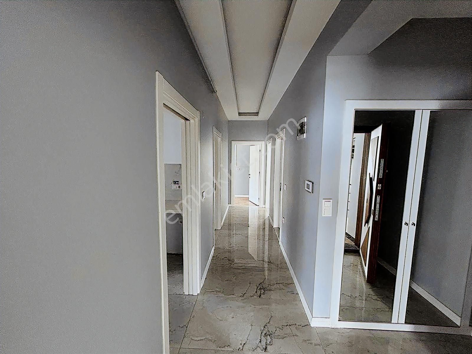 Aktürk Gayrimenkul'den Kayapa Botanik Life'da 3+1 Kiralık Daire - Görsel 7