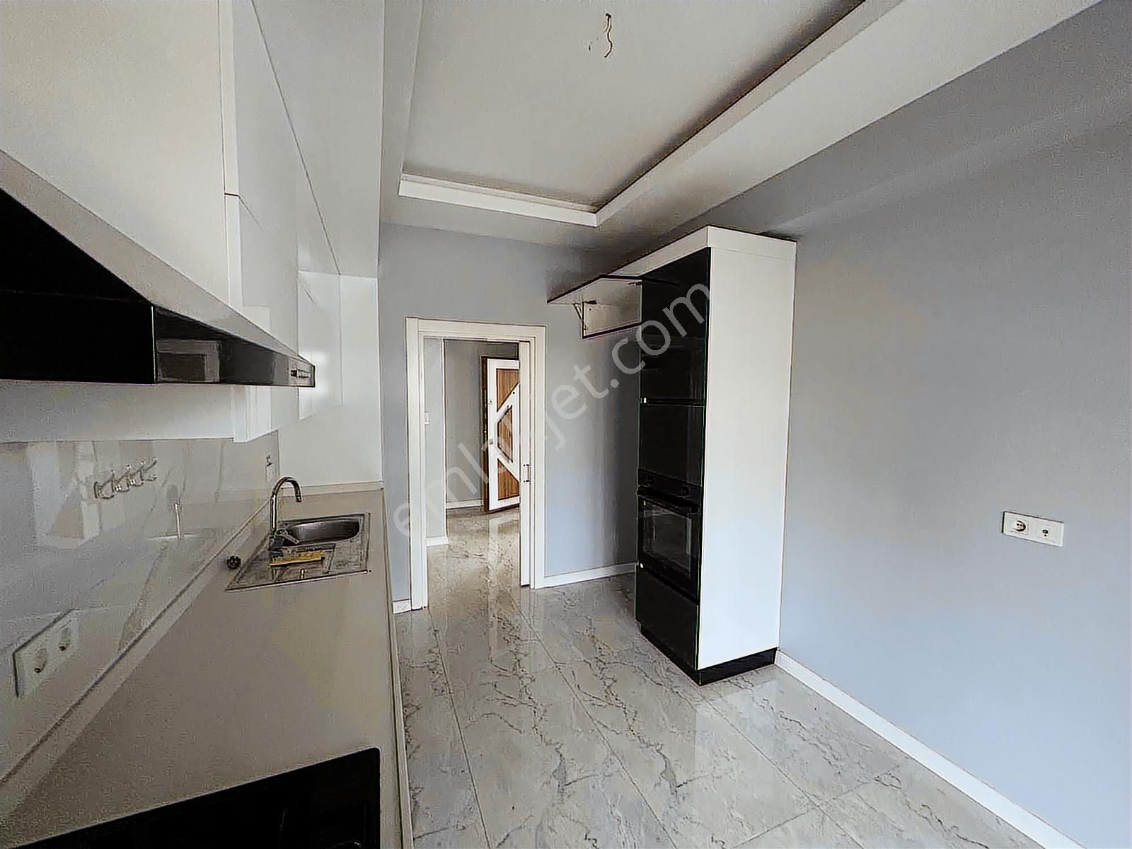 Aktürk Gayrimenkul'den Kayapa Botanik Life'da 3+1 Kiralık Daire - Görsel 18