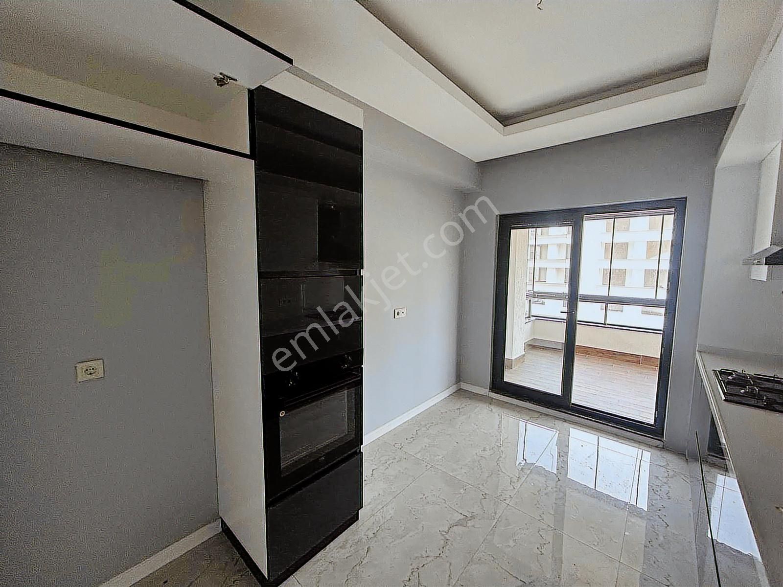 Aktürk Gayrimenkul'den Kayapa Botanik Life'da 3+1 Kiralık Daire - Görsel 17