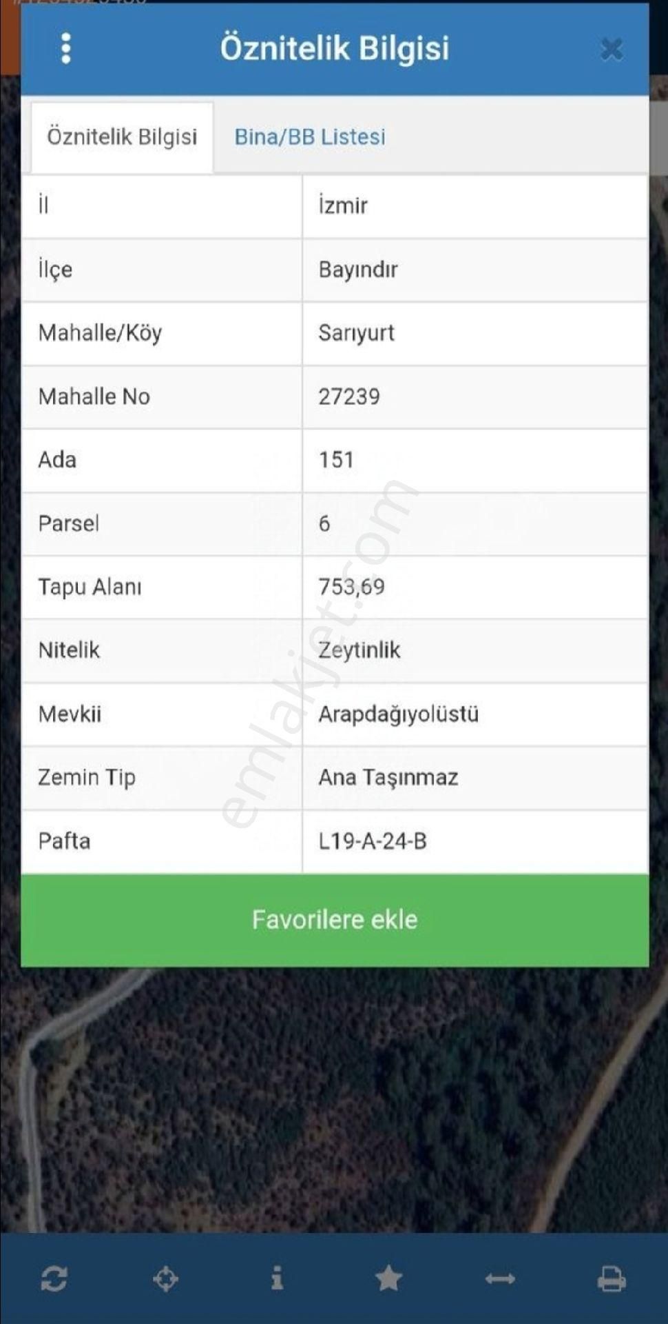 Sahibinden Satılık - Görsel 2