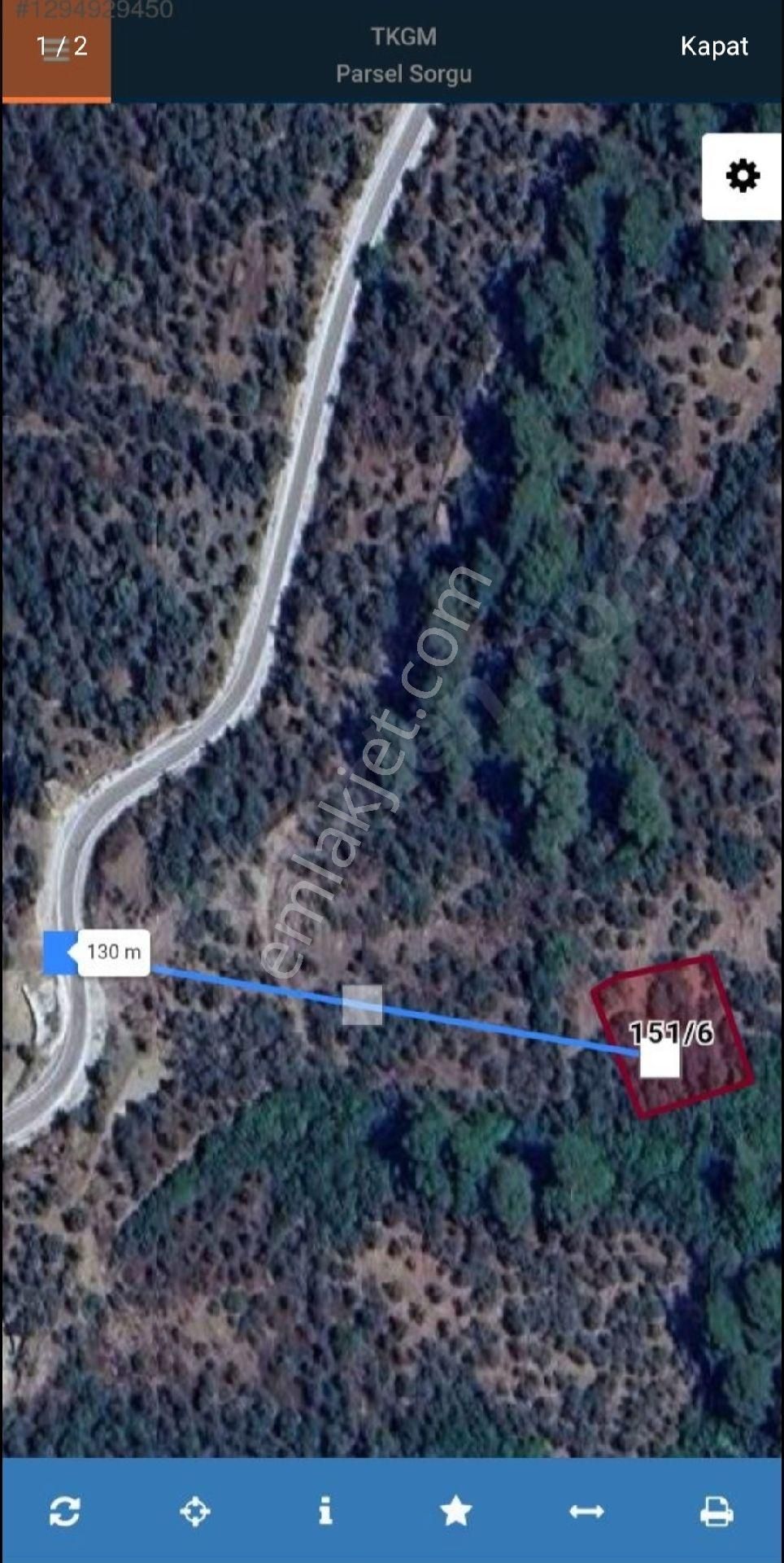 Sahibinden Satılık