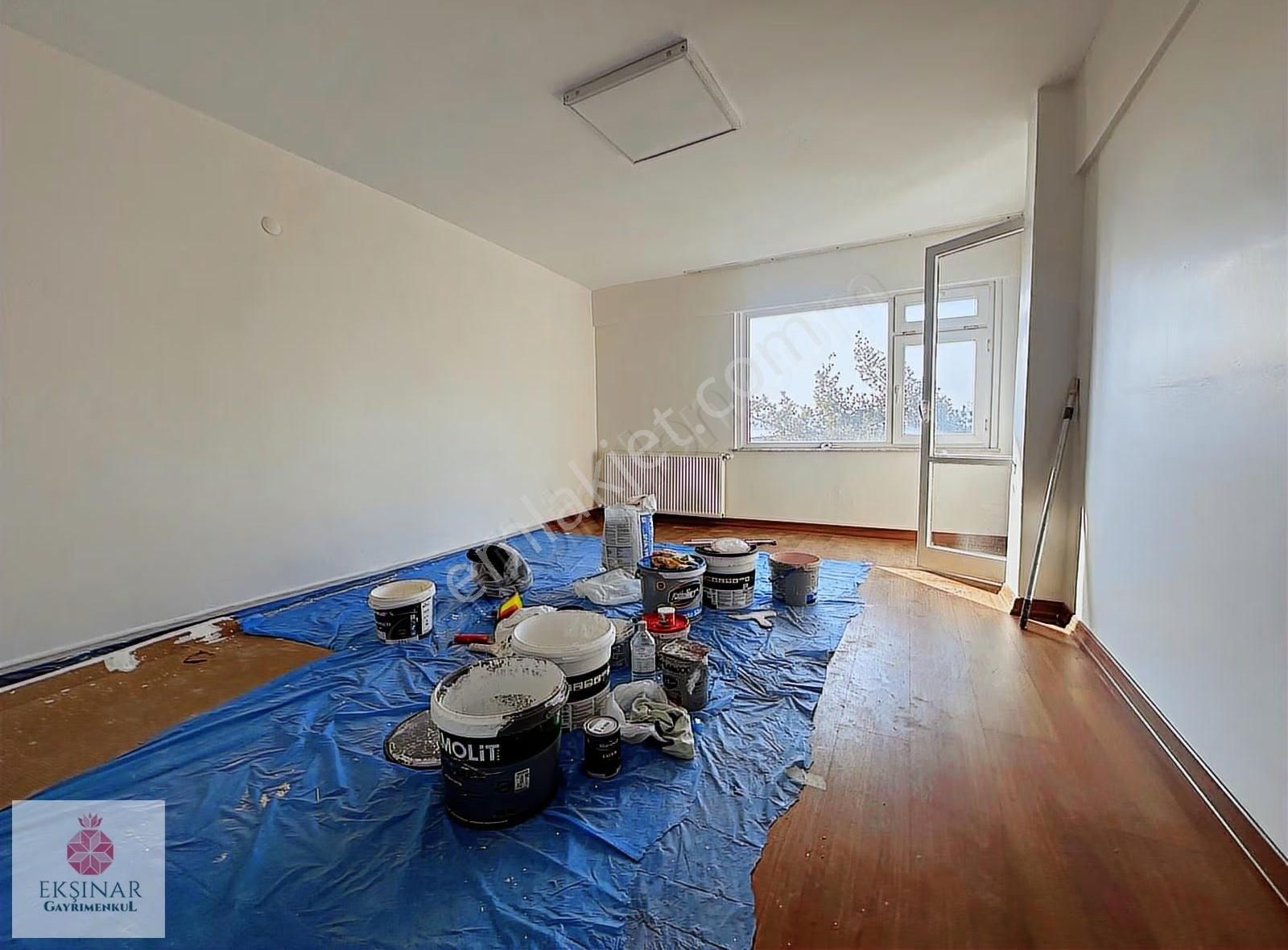 Ekşinar Gayrimenkul'den 3+1 Kiralık Daire - Görsel 6