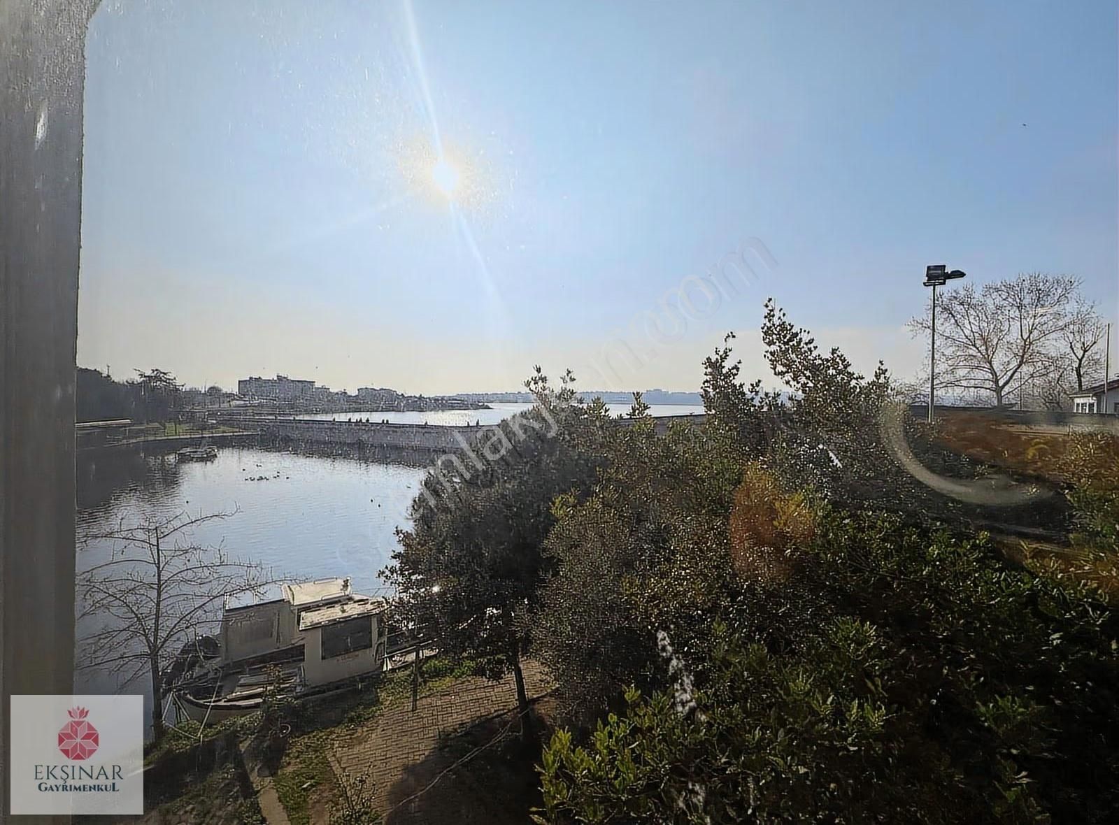 Ekşinar Gayrimenkul'den 3+1 Kiralık Daire - Görsel 4