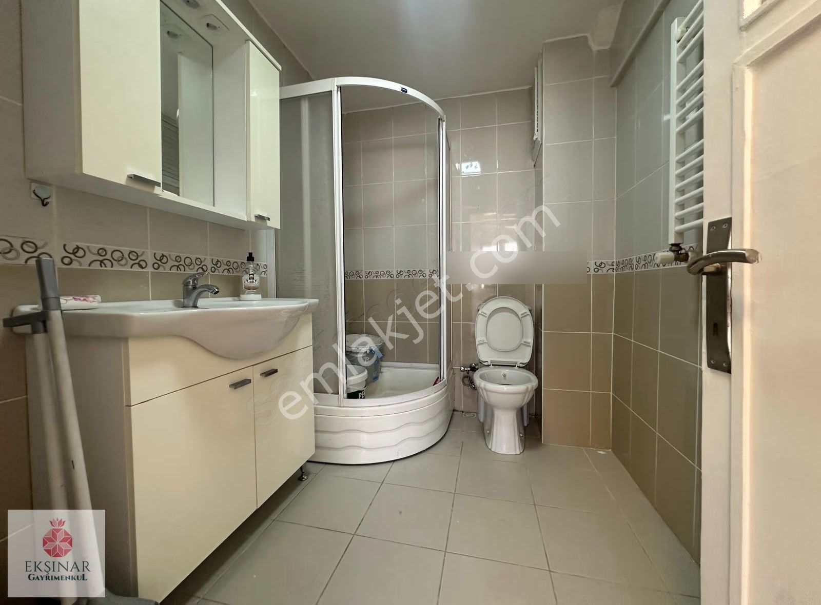 Ekşinar Gayrimenkul'den 3+1 Kiralık Daire - Görsel 5