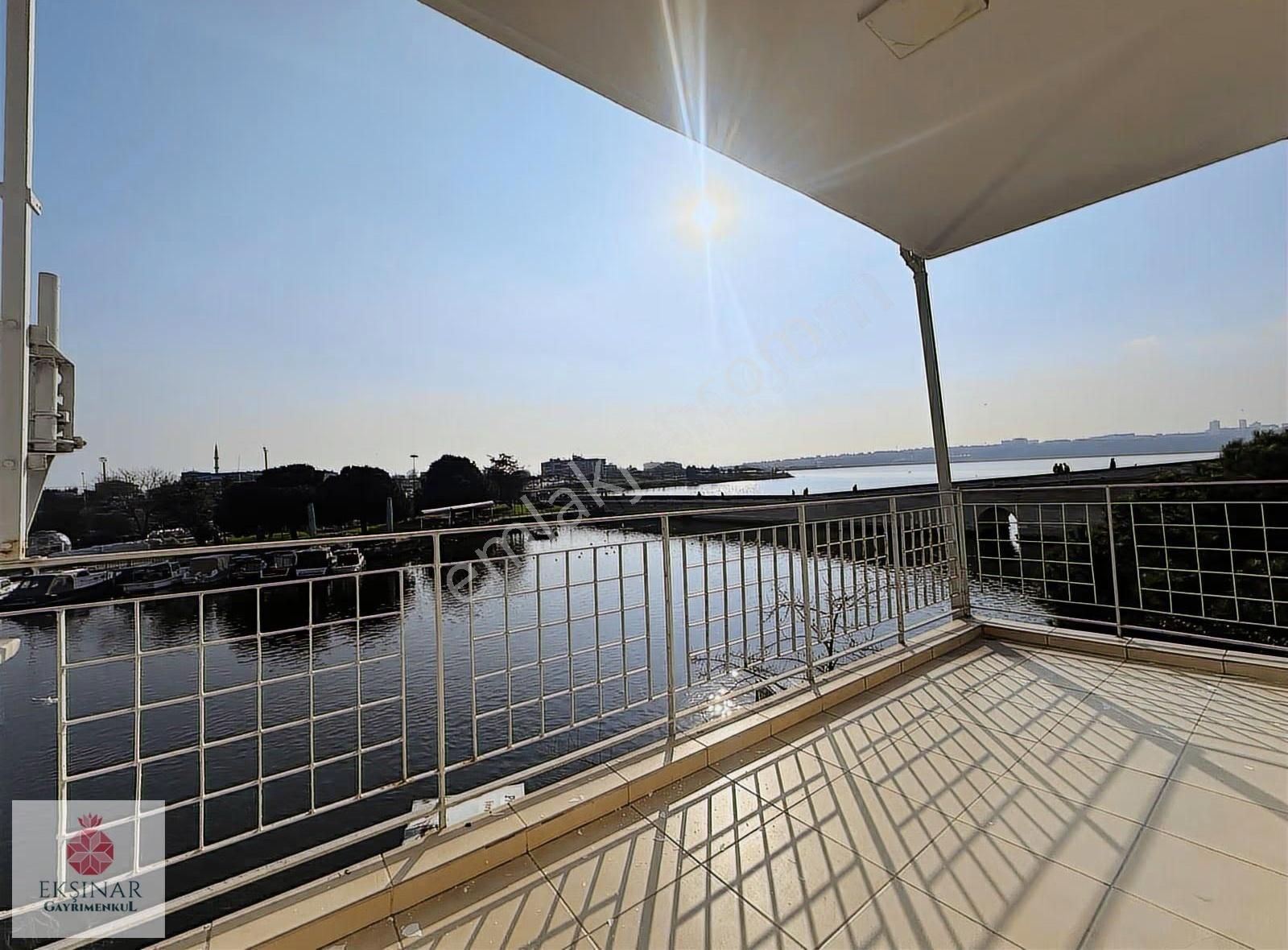 Ekşinar Gayrimenkul'den 3+1 Kiralık Daire - Görsel 2