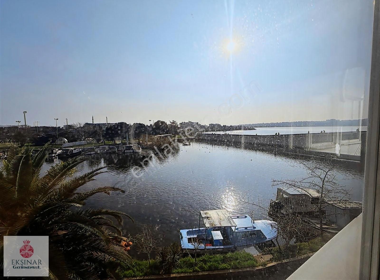 Ekşinar Gayrimenkul'den 3+1 Kiralık Daire - Görsel 9
