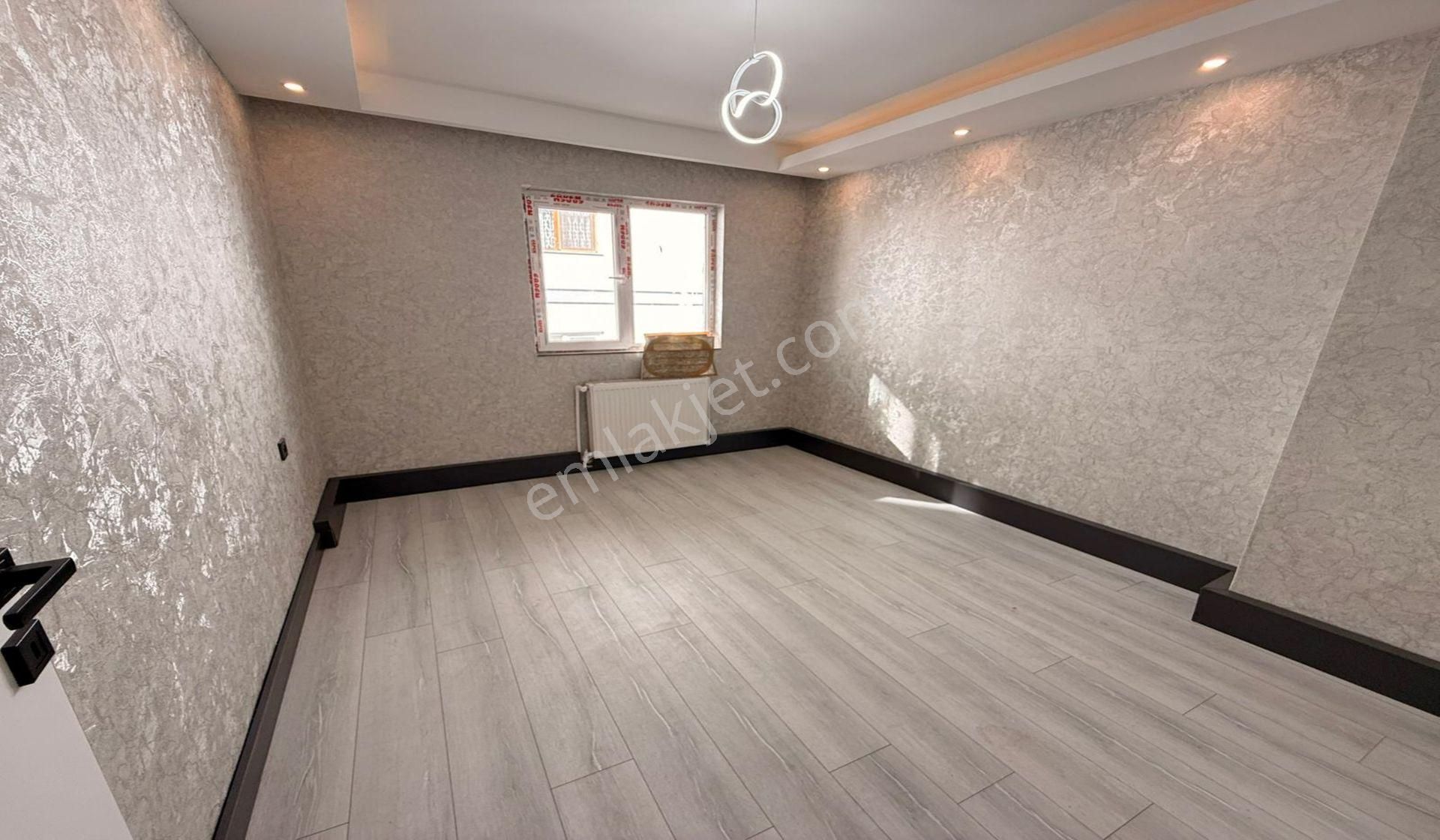 Pınarbaşında Sanatoryum Acil Yakını 3.katta Lüx Yapılı Balkonlu - Görsel 22