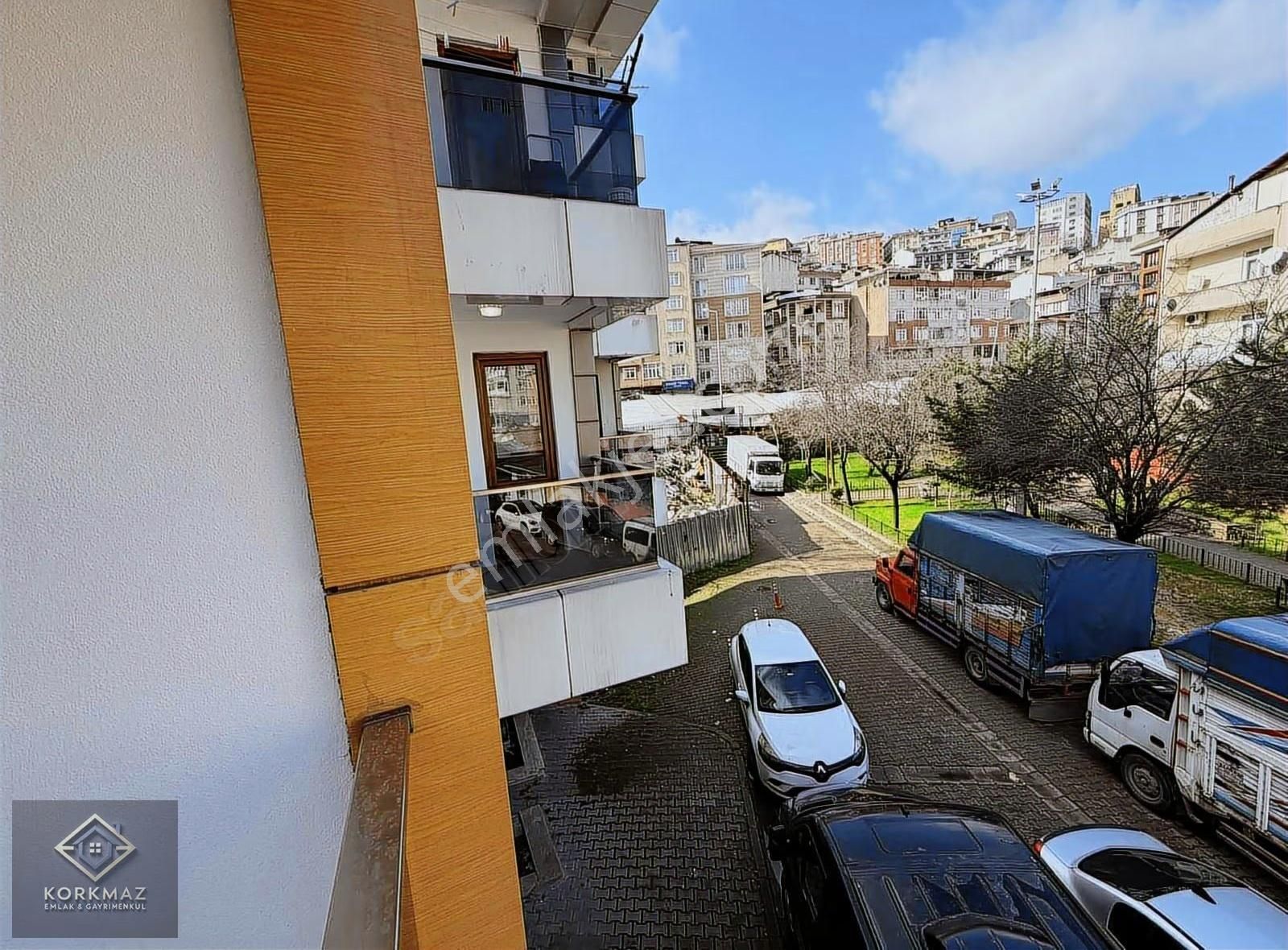 Kağıthane Çağlayan Mah Mükemmel Konumda 2+1 Ara Kat Daire - Görsel 9