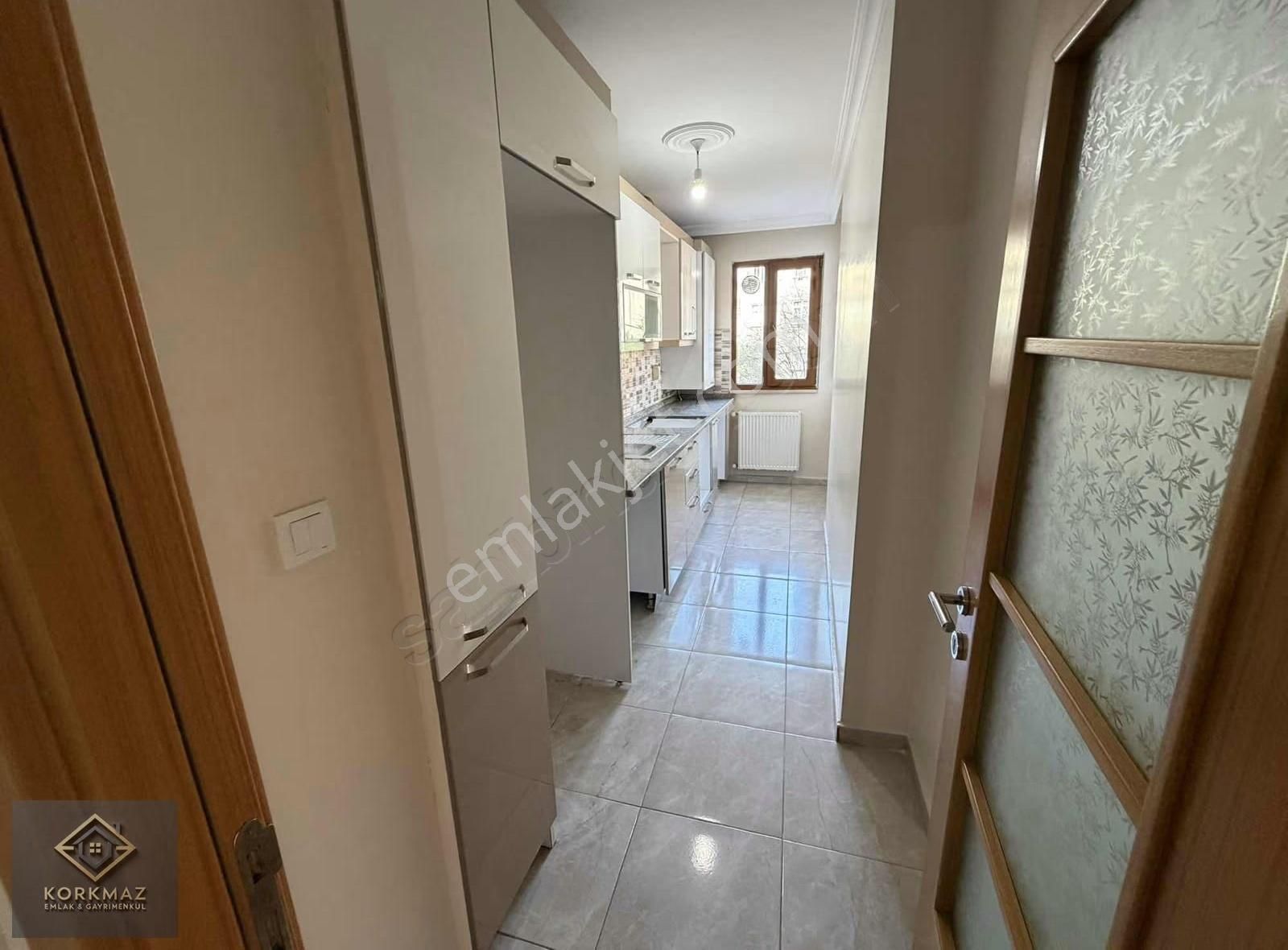 Kağıthane Çağlayan Mah Mükemmel Konumda 2+1 Ara Kat Daire - Görsel 13