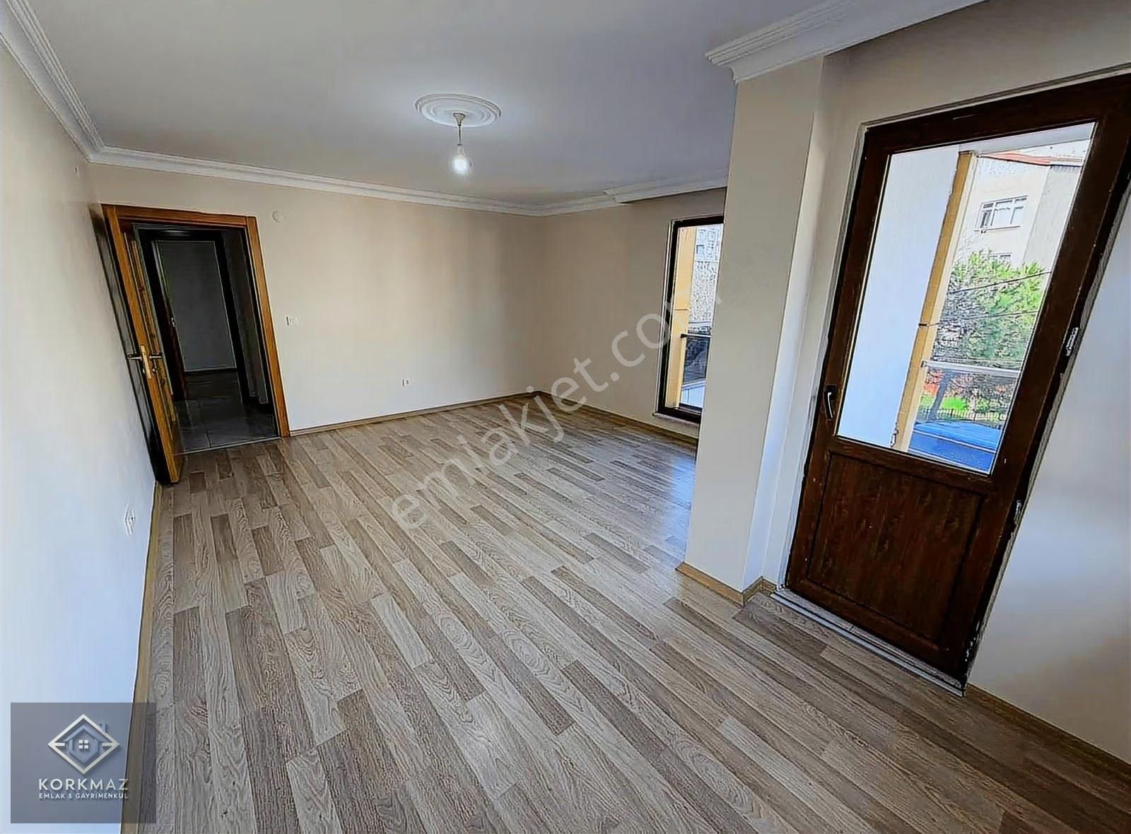 Kağıthane Çağlayan Mah Mükemmel Konumda 2+1 Ara Kat Daire - Görsel 8