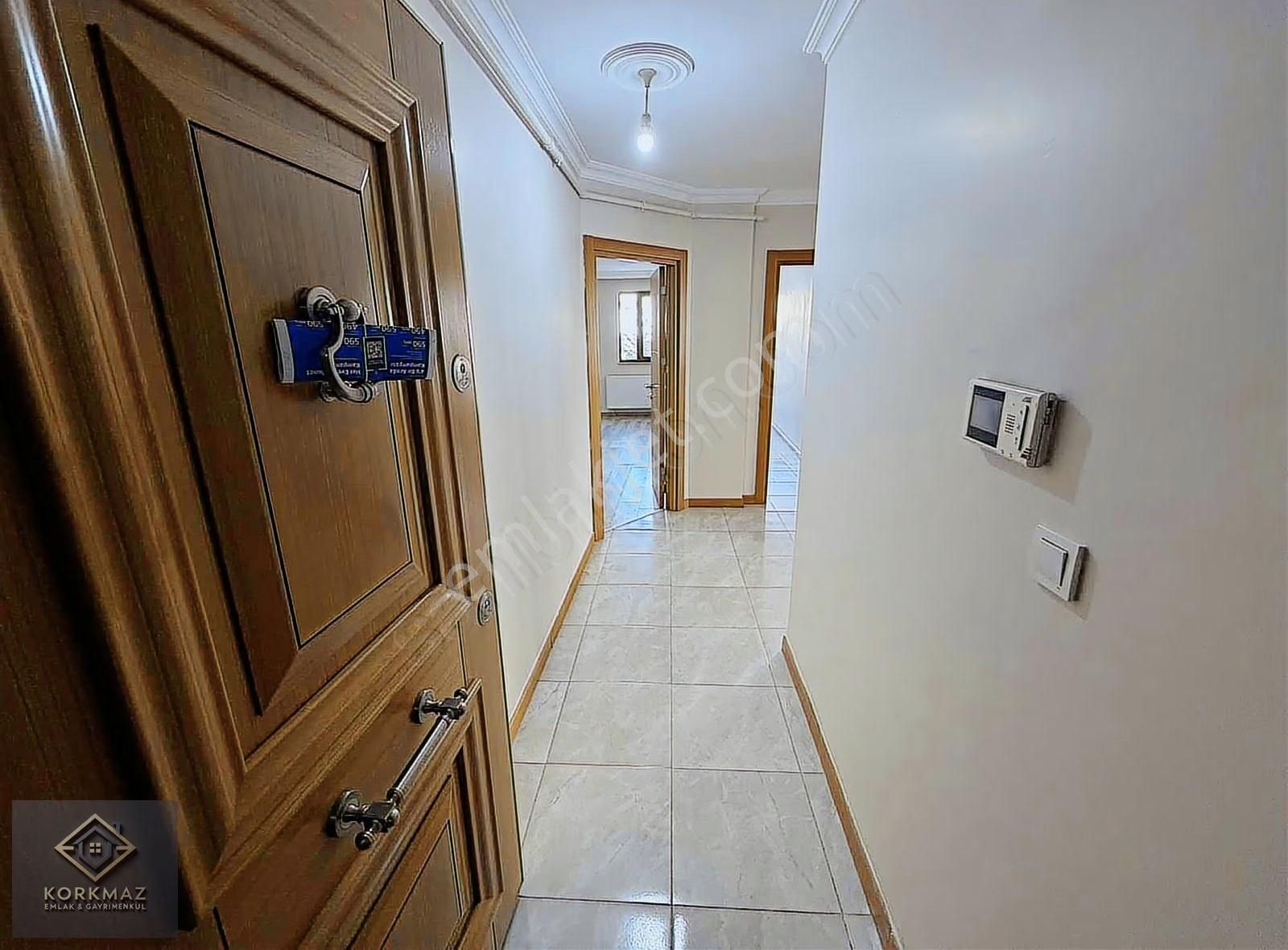 Kağıthane Çağlayan Mah Mükemmel Konumda 2+1 Ara Kat Daire - Görsel 28