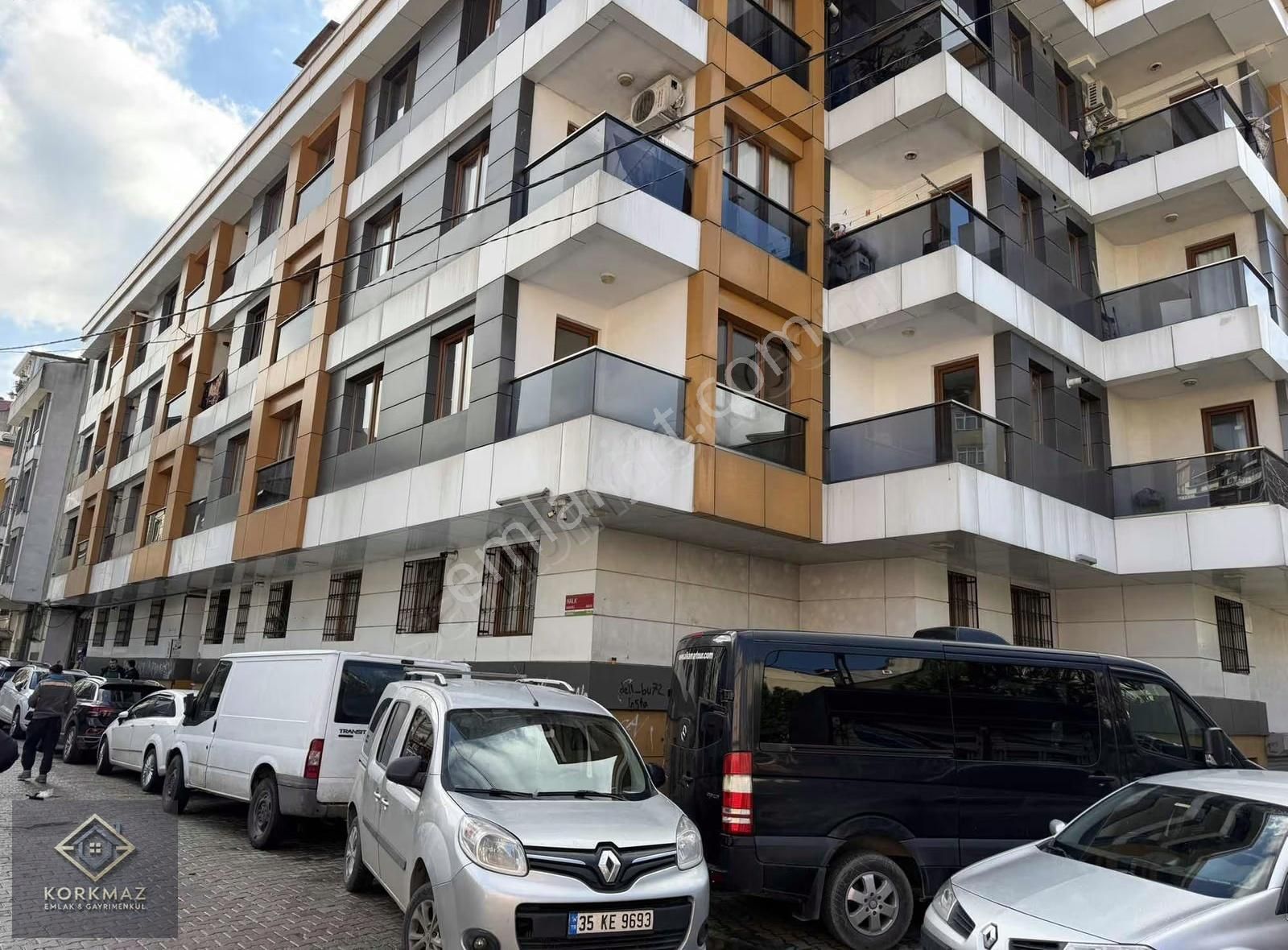 Kağıthane Çağlayan Mah Mükemmel Konumda 2+1 Ara Kat Daire - Görsel 23