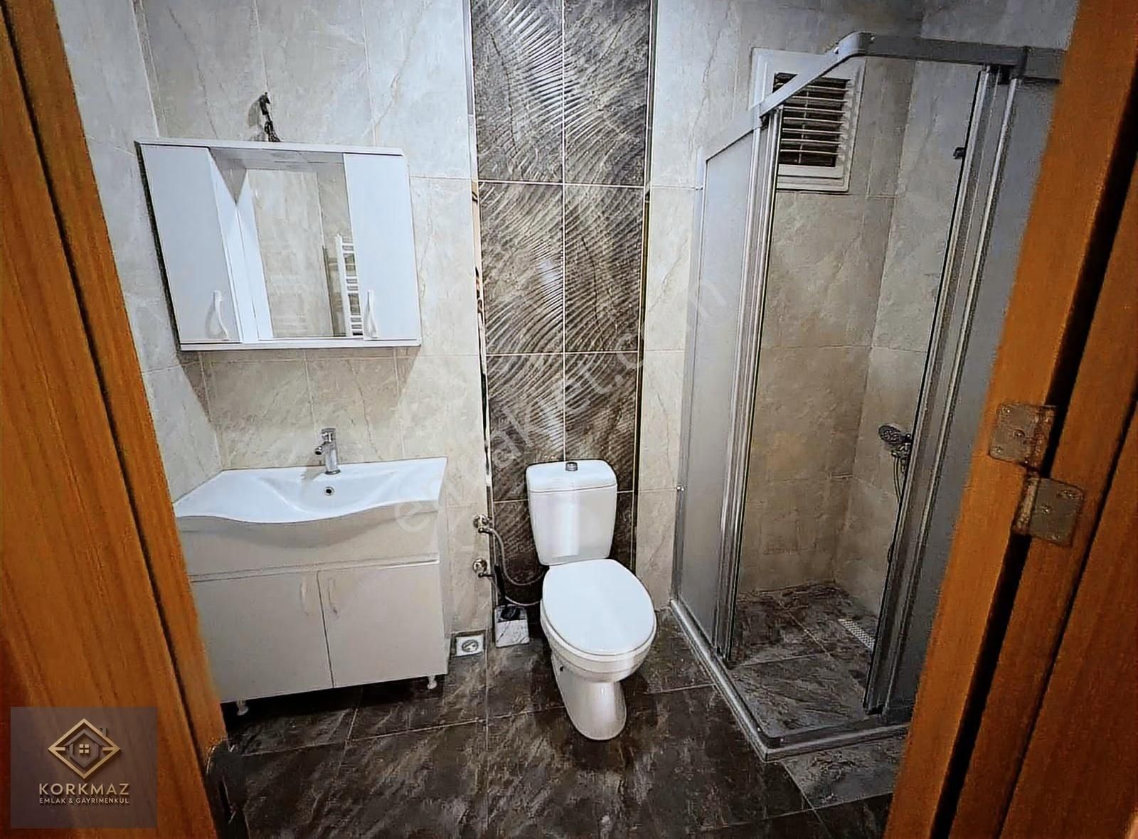 Kağıthane Çağlayan Mah Mükemmel Konumda 2+1 Ara Kat Daire - Görsel 27