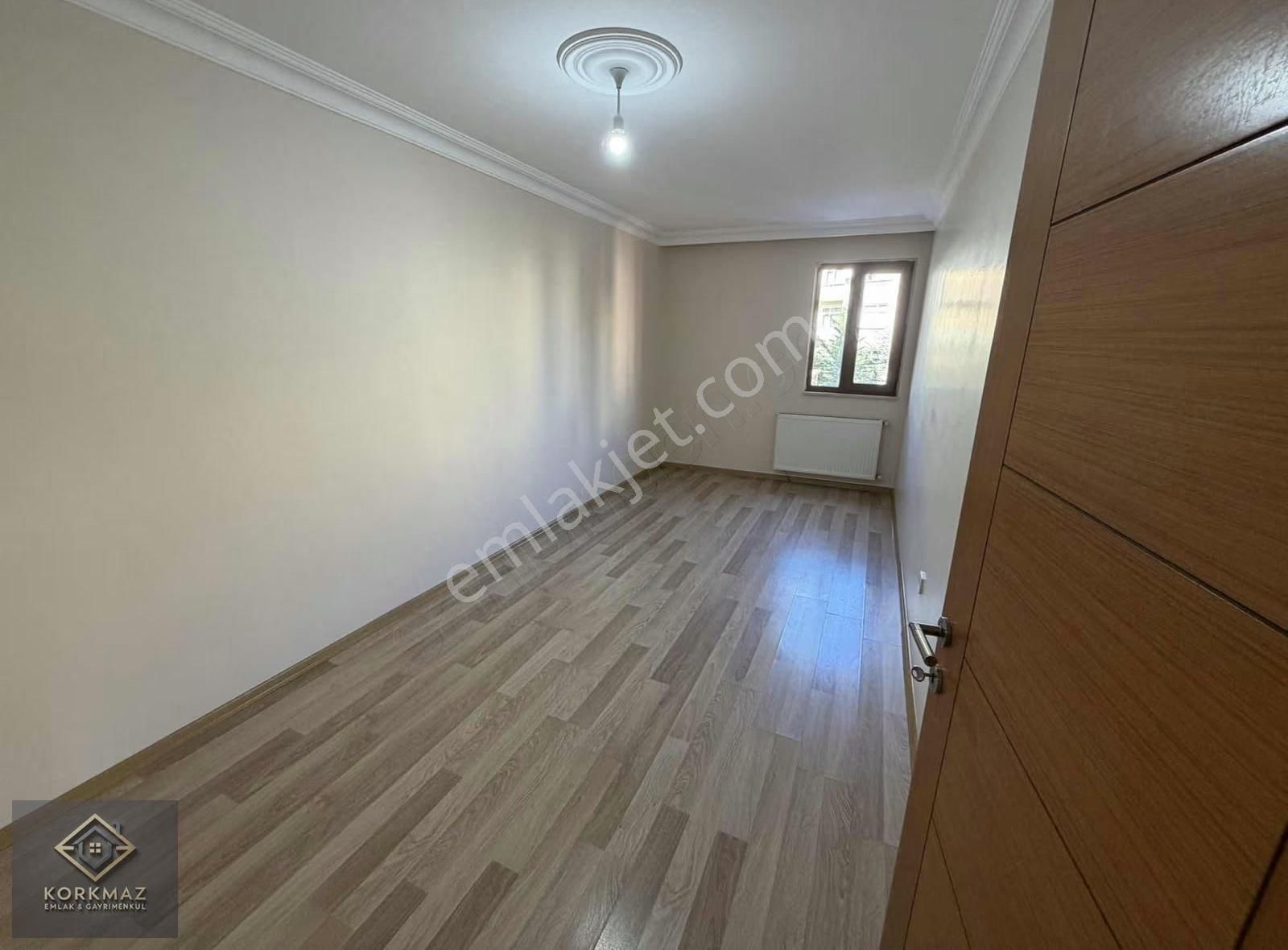 Kağıthane Çağlayan Mah Mükemmel Konumda 2+1 Ara Kat Daire - Görsel 31