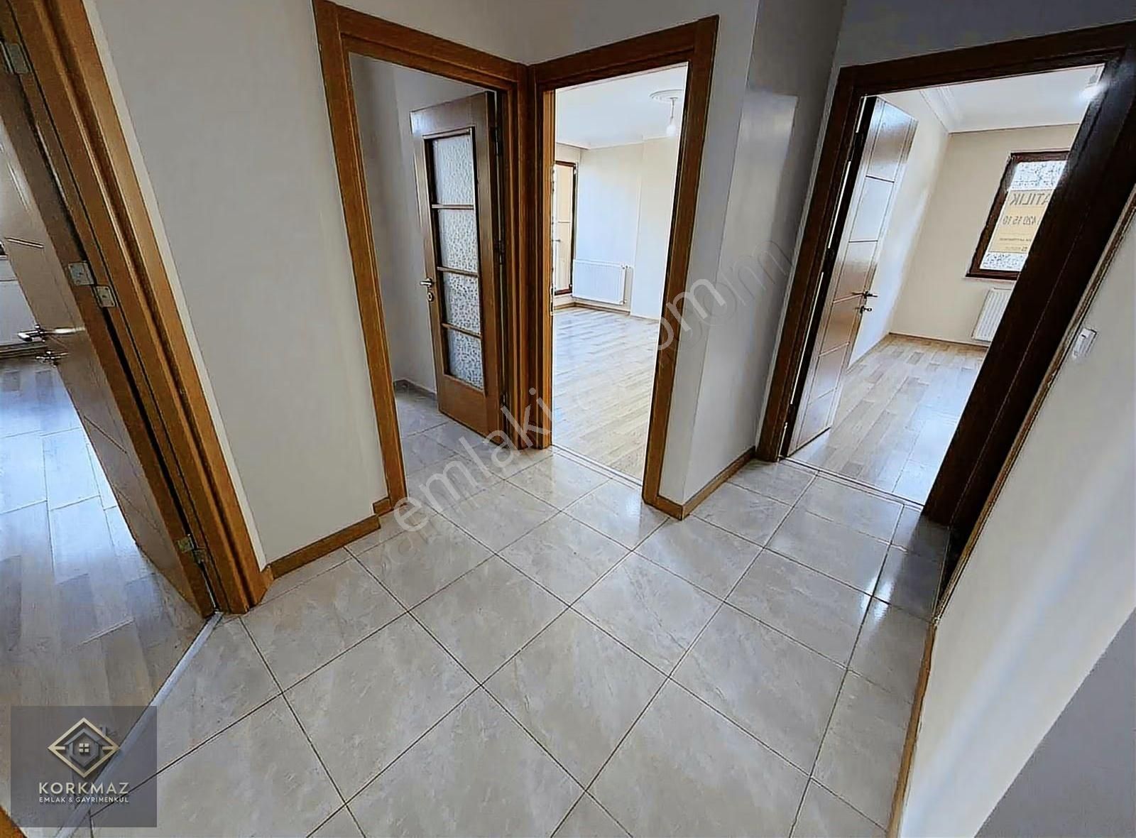 Kağıthane Çağlayan Mah Mükemmel Konumda 2+1 Ara Kat Daire - Görsel 22