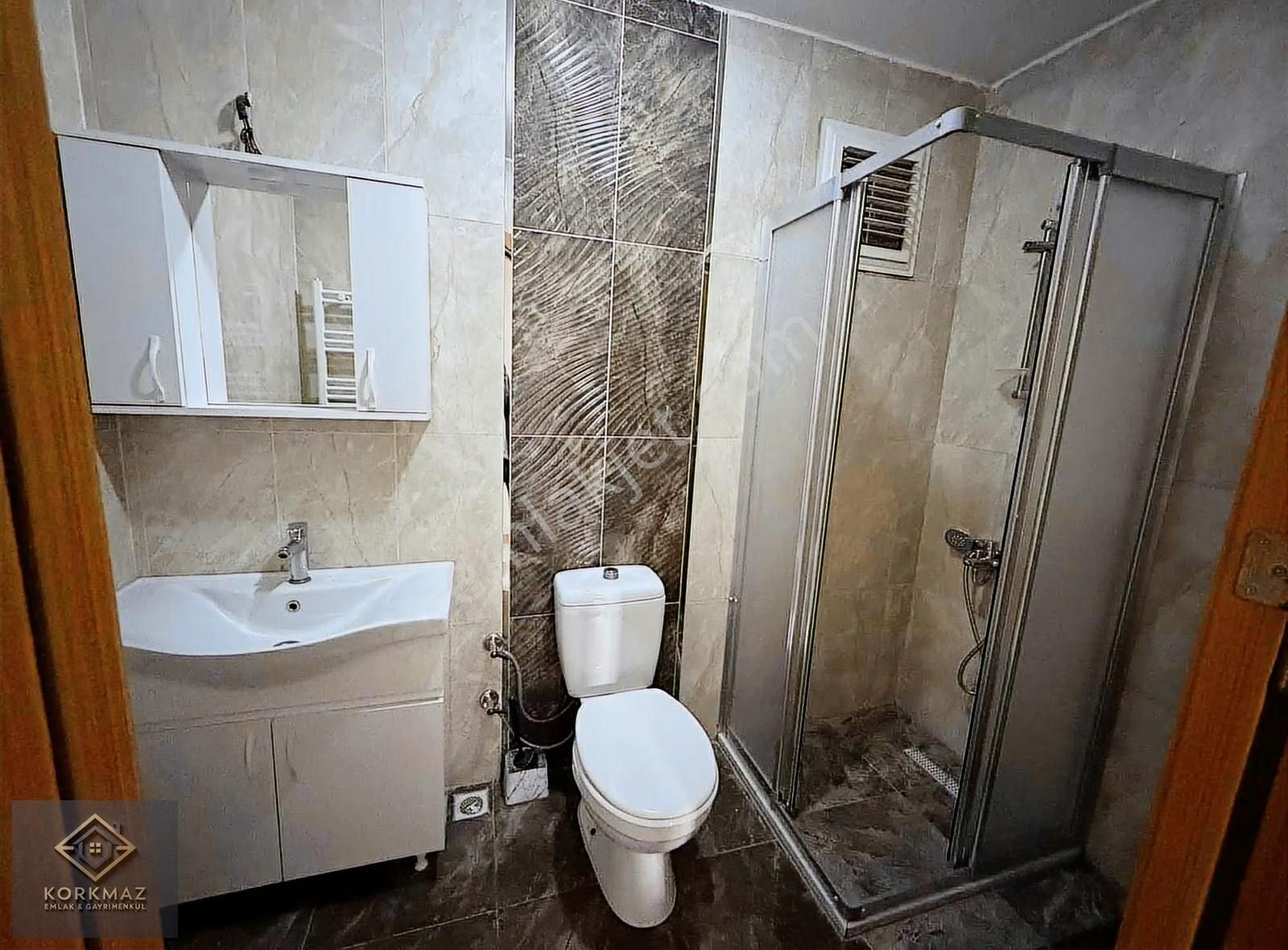 Kağıthane Çağlayan Mah Mükemmel Konumda 2+1 Ara Kat Daire - Görsel 26