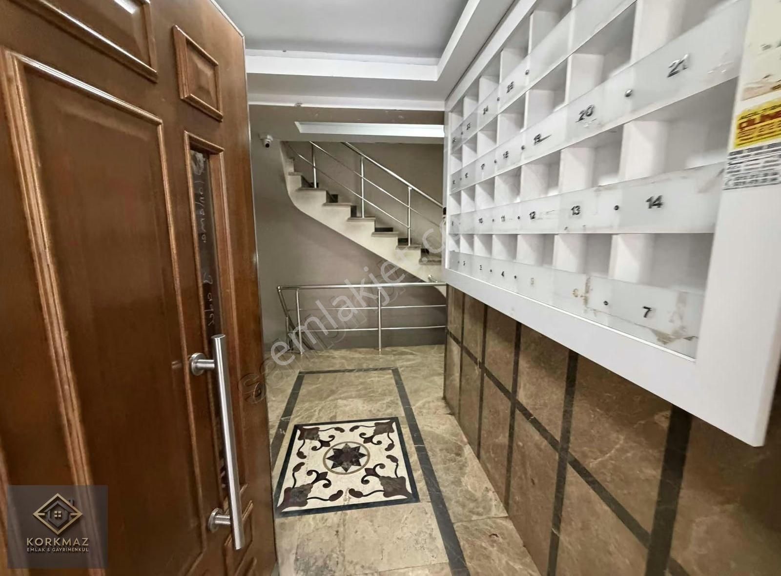 Kağıthane Çağlayan Mah Mükemmel Konumda 2+1 Ara Kat Daire - Görsel 16