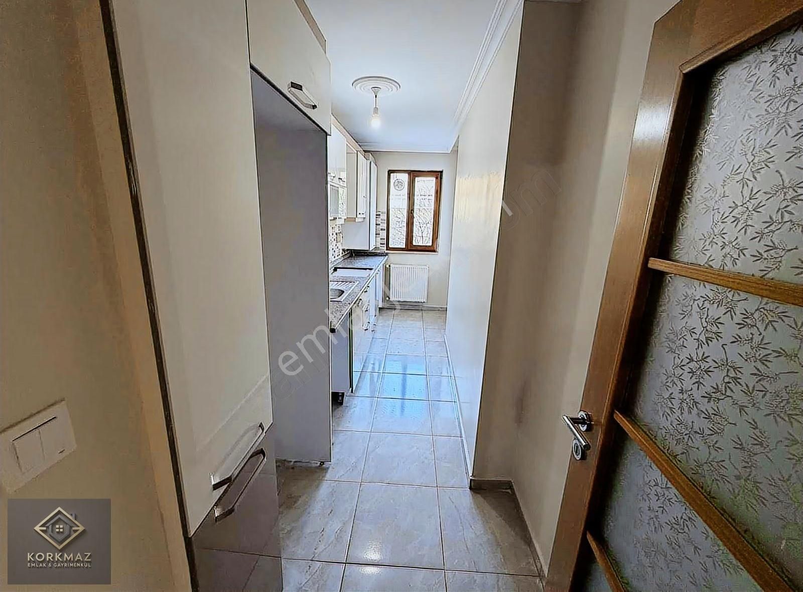 Kağıthane Çağlayan Mah Mükemmel Konumda 2+1 Ara Kat Daire - Görsel 33