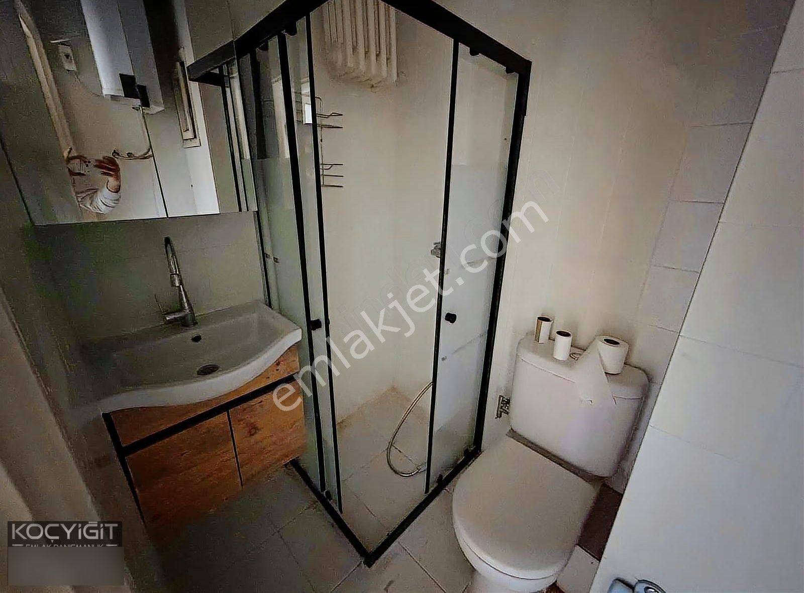 Ortaköy'de Ana Caddeye Ve Sahile Yakın 3+1 Kiralık Daire - Görsel 20