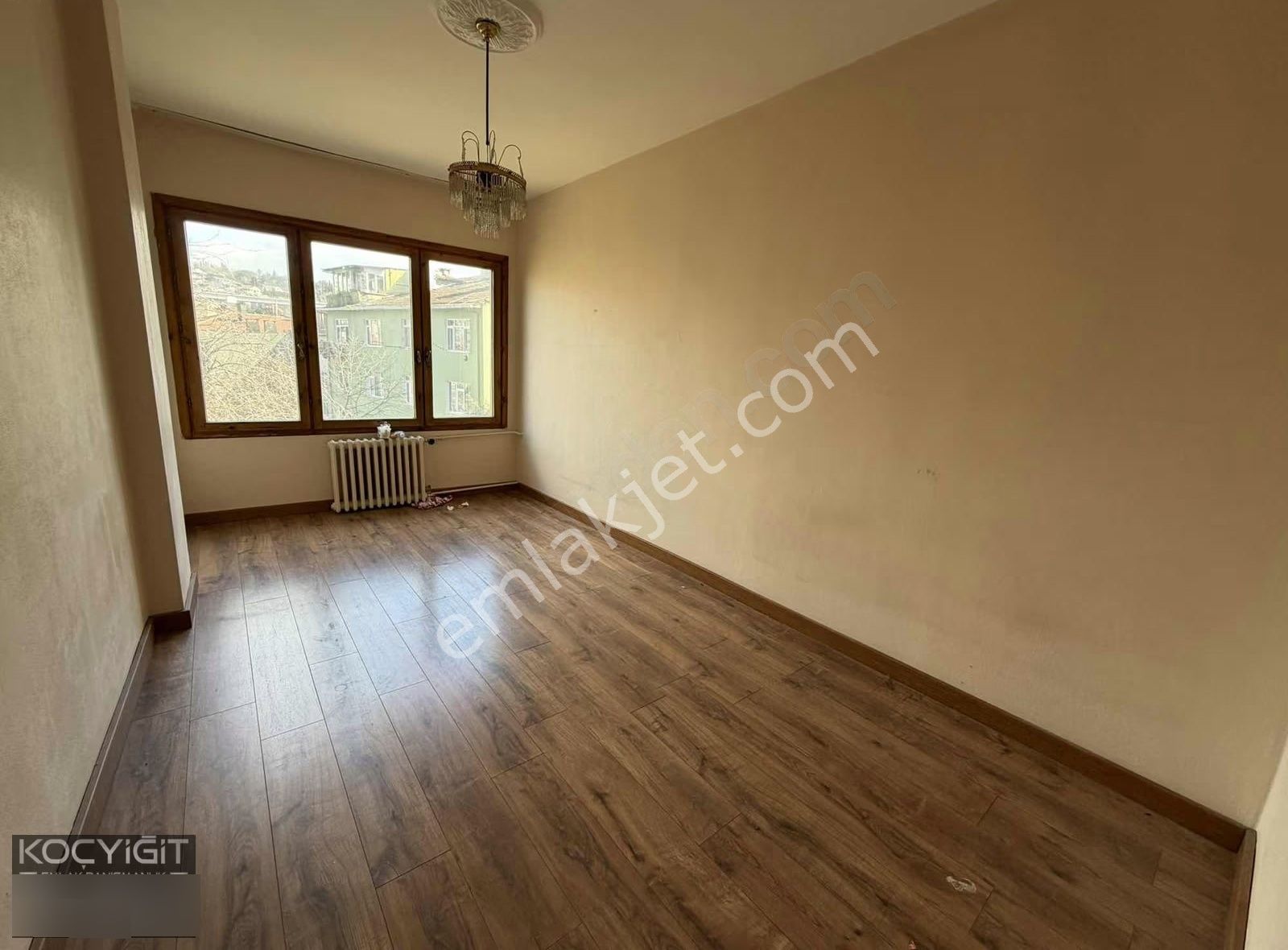 Ortaköy'de Ana Caddeye Ve Sahile Yakın 3+1 Kiralık Daire - Görsel 9