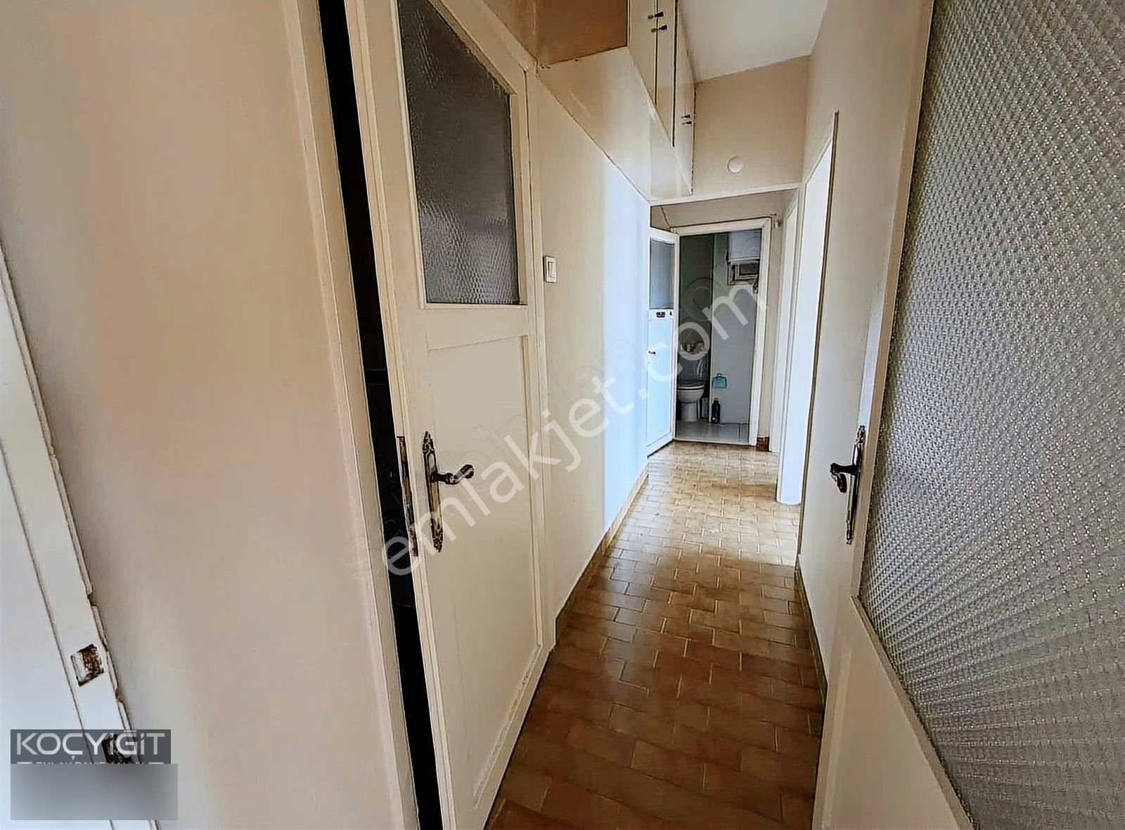 Ortaköy'de Ana Caddeye Ve Sahile Yakın 3+1 Kiralık Daire - Görsel 4