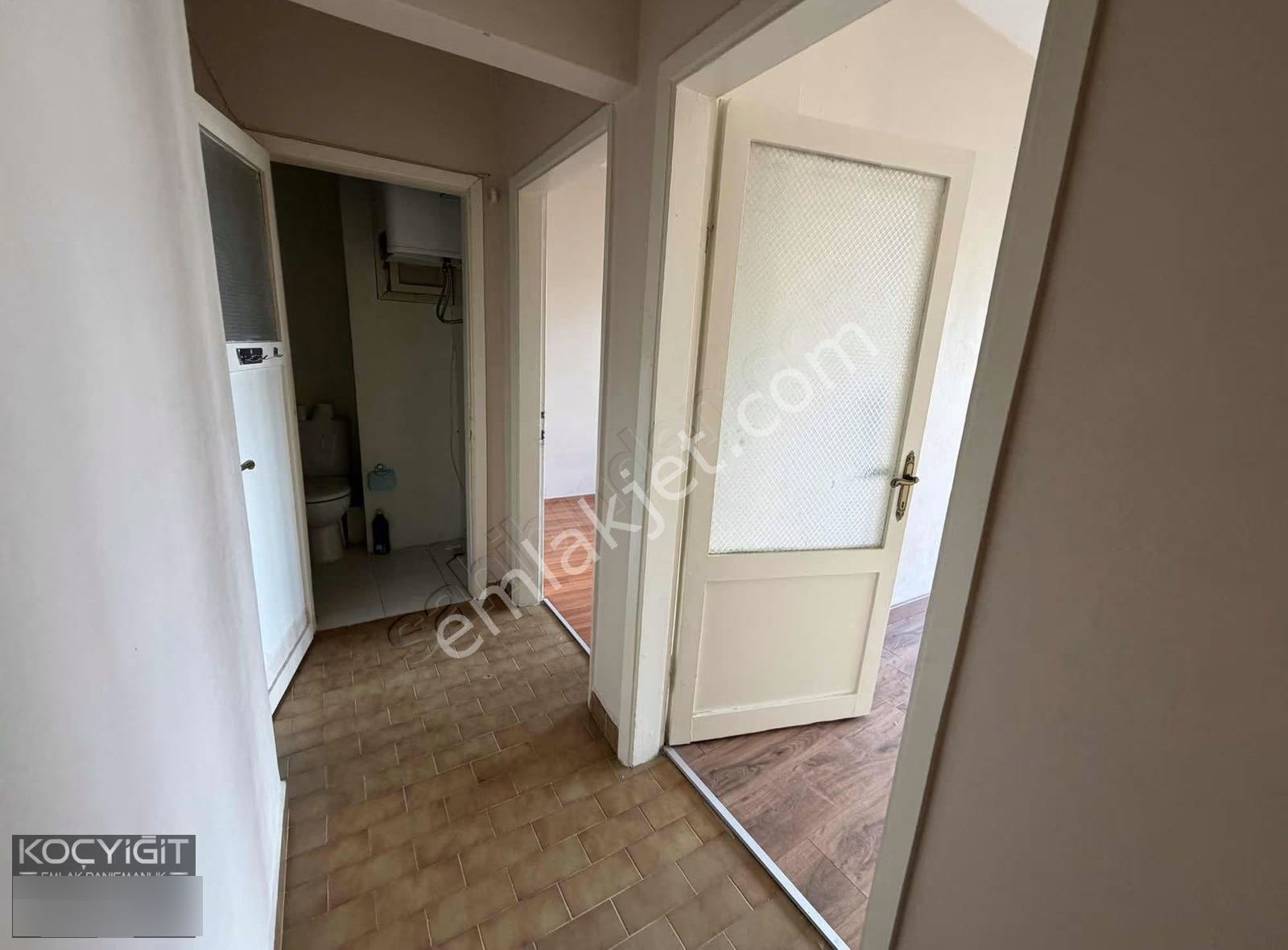 Ortaköy'de Ana Caddeye Ve Sahile Yakın 3+1 Kiralık Daire - Görsel 11