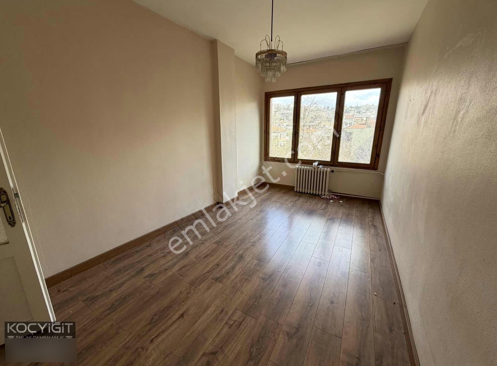 Ortaköy'de Ana Caddeye Ve Sahile Yakın 3+1 Kiralık Daire - Görsel 3