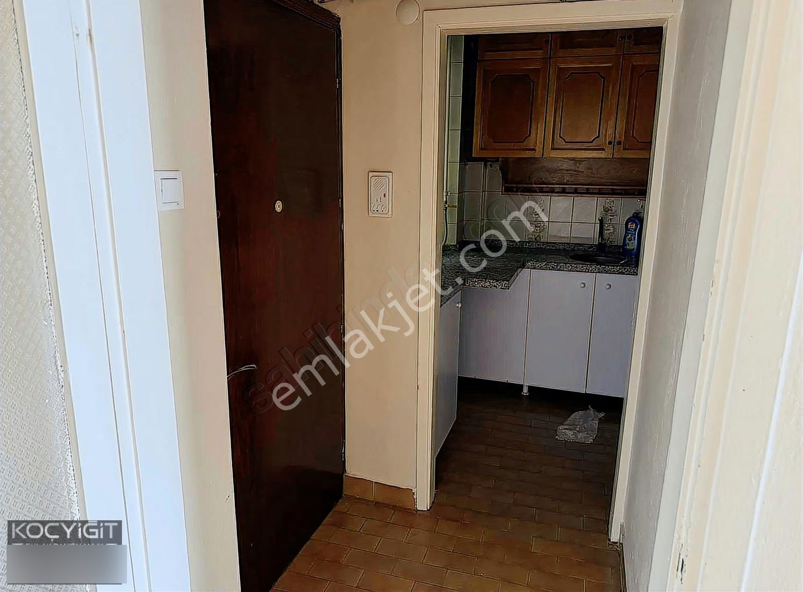 Ortaköy'de Ana Caddeye Ve Sahile Yakın 3+1 Kiralık Daire - Görsel 5