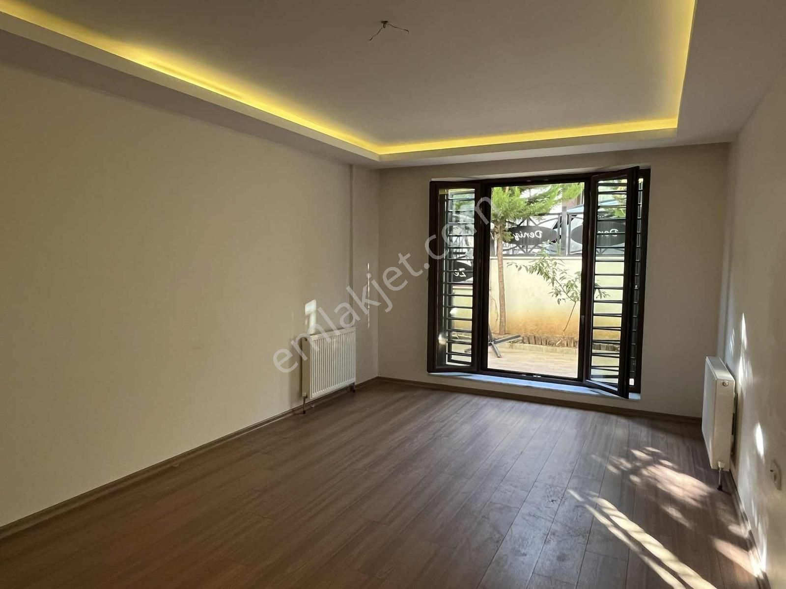 Çekmeköy Merkez Mahallesi - Safranbolu Evlerinde Kiralık Daire - Görsel 21