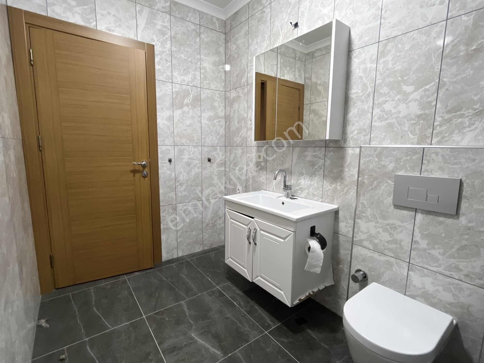 Çekmeköy Merkez Mahallesi - Safranbolu Evlerinde Kiralık Daire - Görsel 27