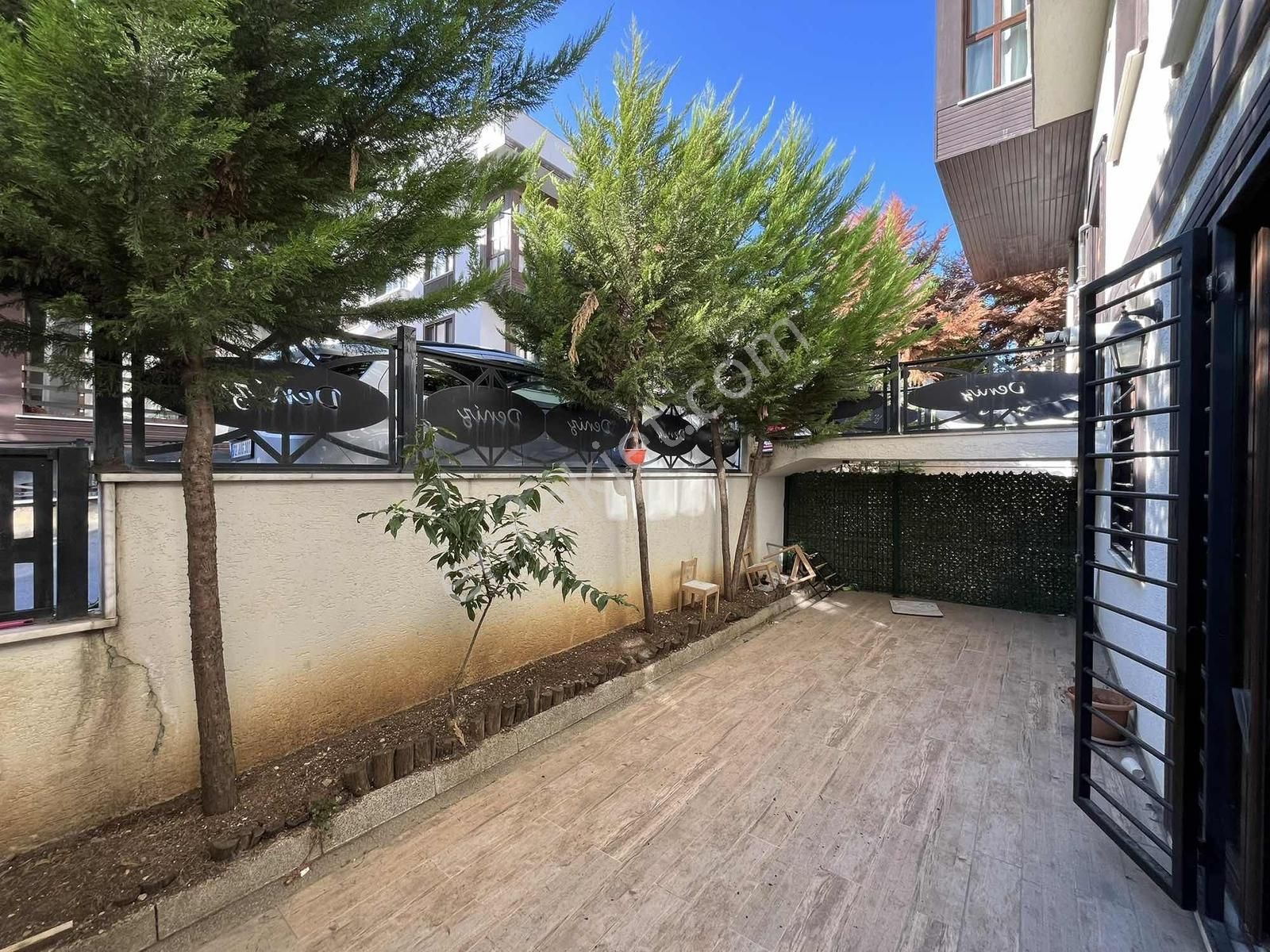 Çekmeköy Merkez Mahallesi - Safranbolu Evlerinde Kiralık Daire - Görsel 2