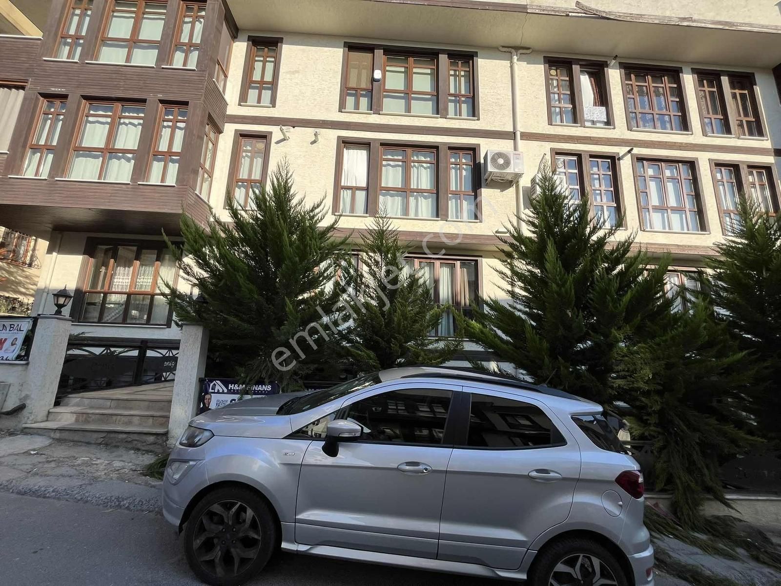 Çekmeköy Merkez Mahallesi - Safranbolu Evlerinde Kiralık Daire - Görsel 30