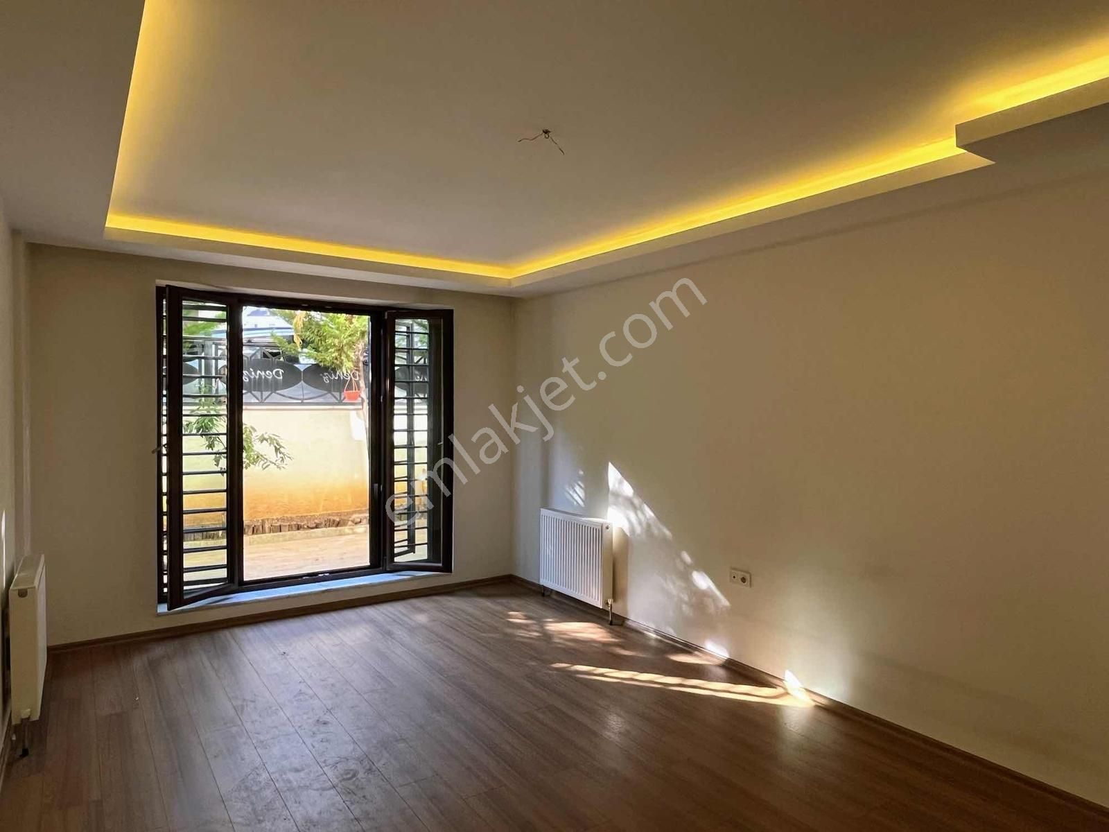 Çekmeköy Merkez Mahallesi - Safranbolu Evlerinde Kiralık Daire - Görsel 3