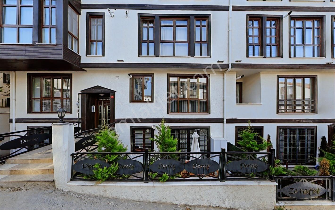 Çekmeköy Merkez Mahallesi - Safranbolu Evlerinde Kiralık Daire - Görsel 20