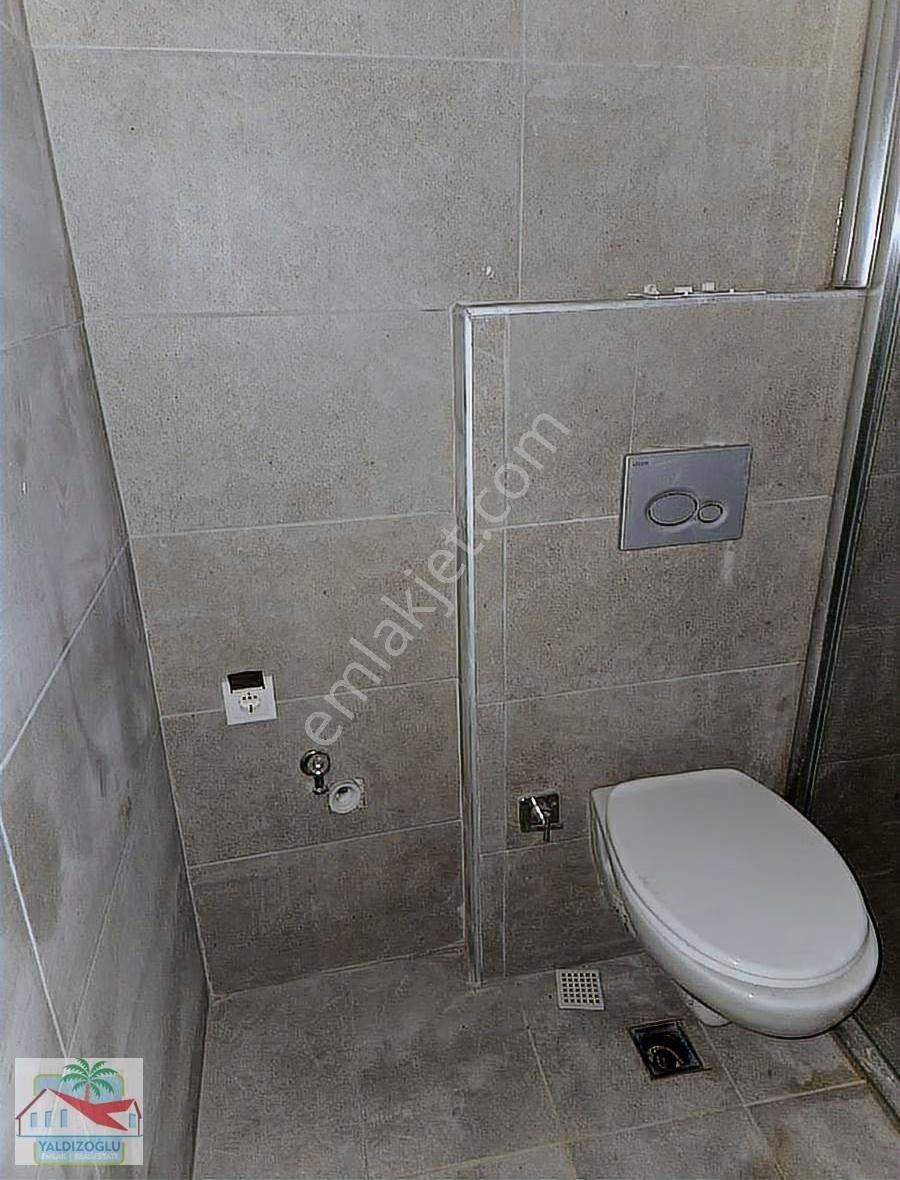 Atatürk Cd Üzerinde Kiralık Kombili 2+1 Daire - Görsel 11