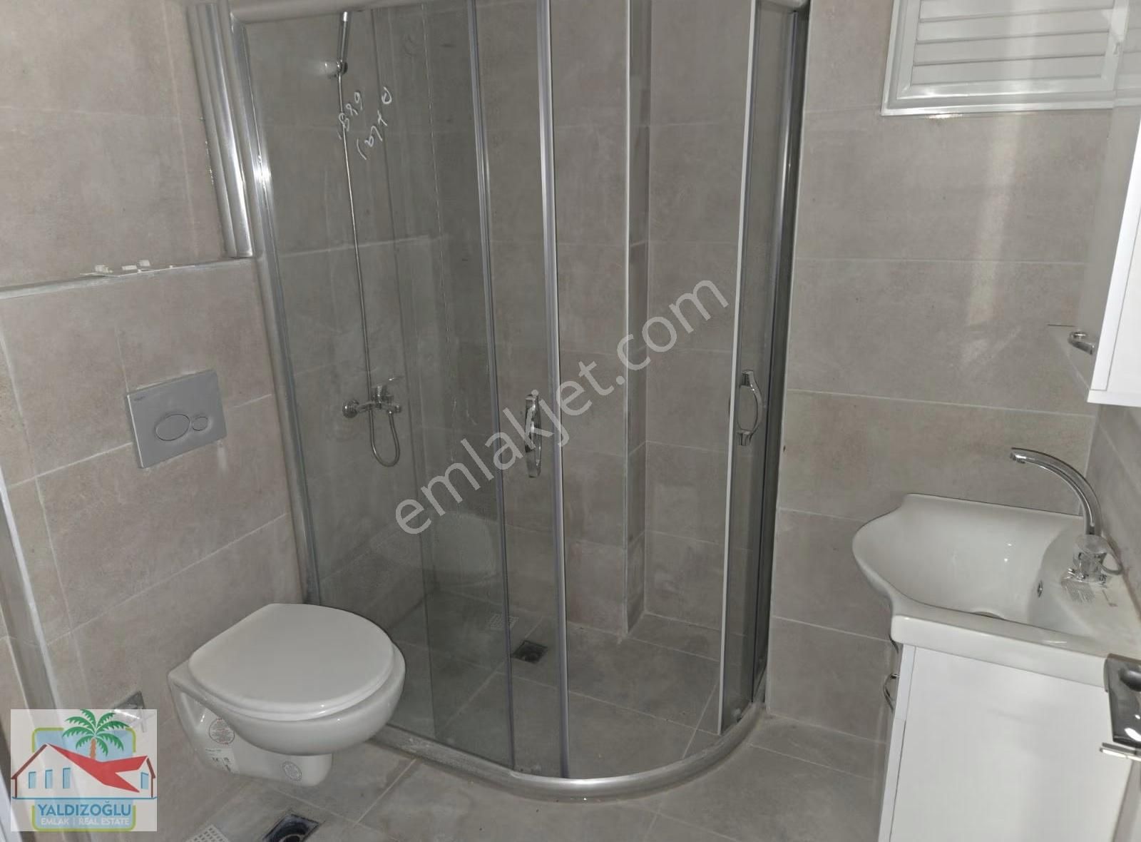 Atatürk Cd Üzerinde Kiralık Kombili 2+1 Daire - Görsel 8