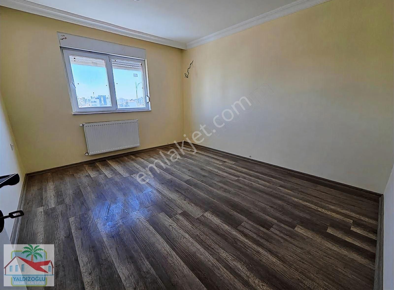 Atatürk Cd Üzerinde Kiralık Kombili 2+1 Daire - Görsel 17