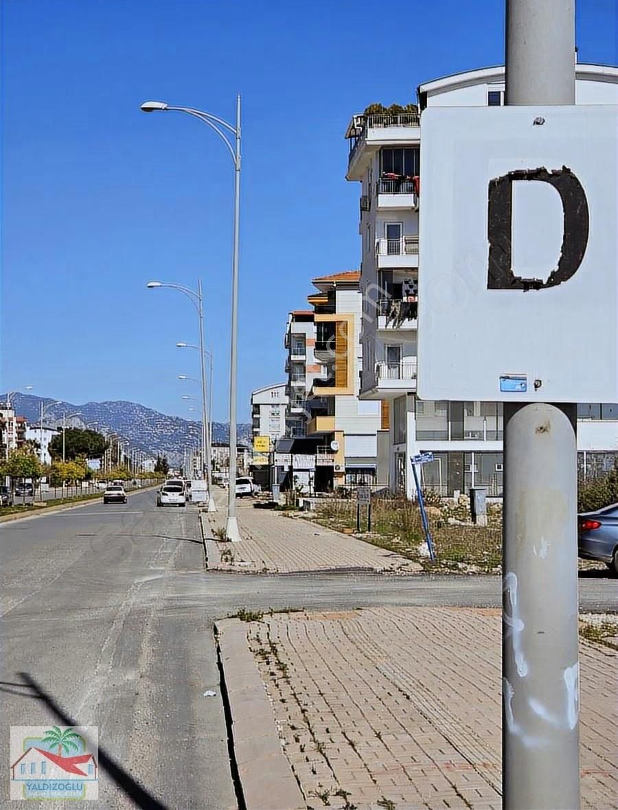 Atatürk Cd Üzerinde Kiralık Kombili 2+1 Daire - Görsel 14