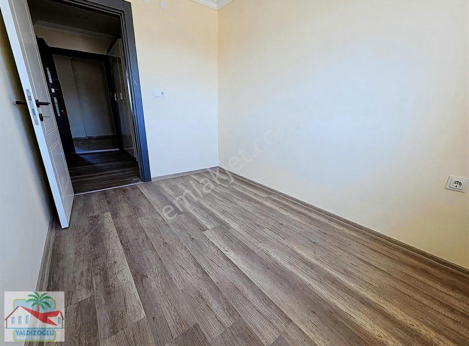 Atatürk Cd Üzerinde Kiralık Kombili 2+1 Daire - Görsel 4